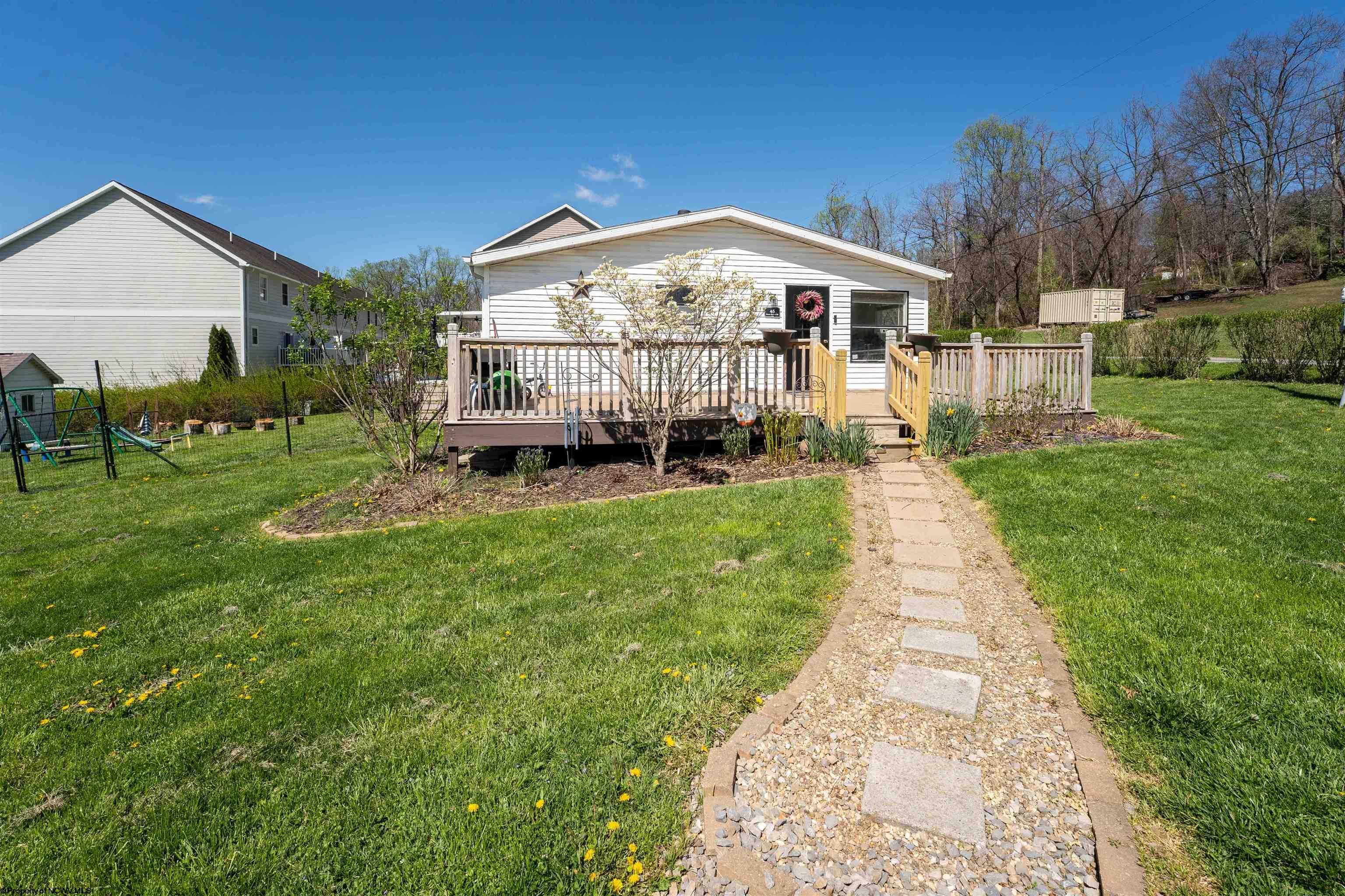 45 Goose Hollow Road Morgantown, WV 26508 - Photo 1 of 31 Gallery Image 1