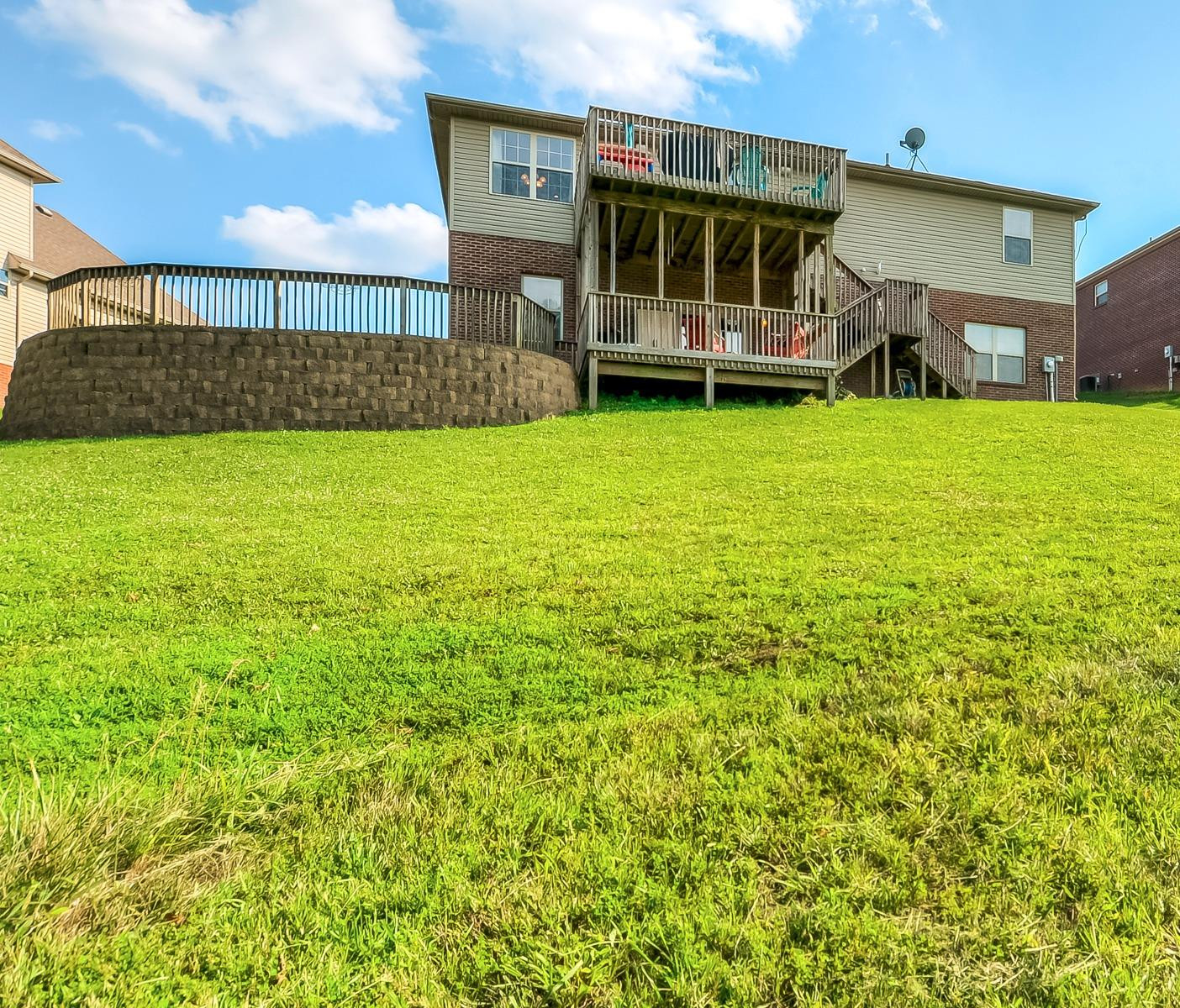 110 North N Ridge Frankfort, KY 40601 - Photo 34 of 40 Photo 34