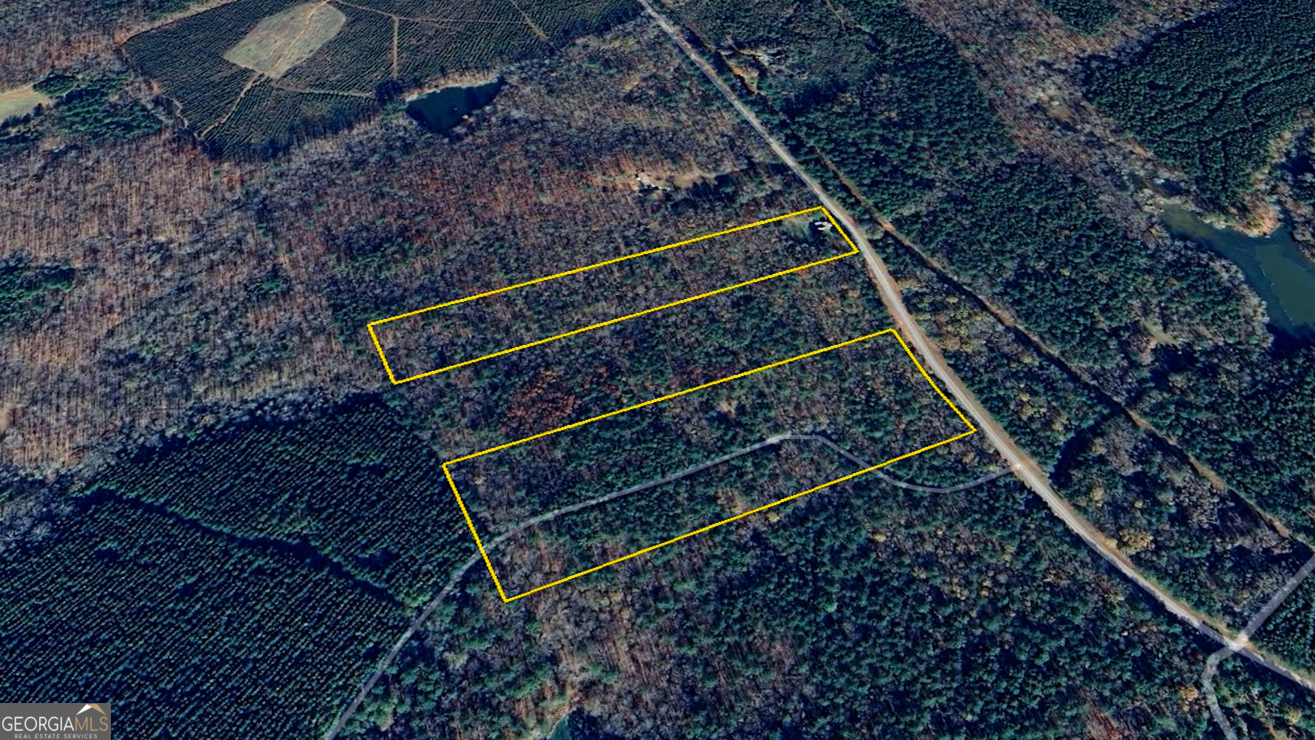 5657 Springfield Road Sparta, GA 31087 - Photo 44 of 45