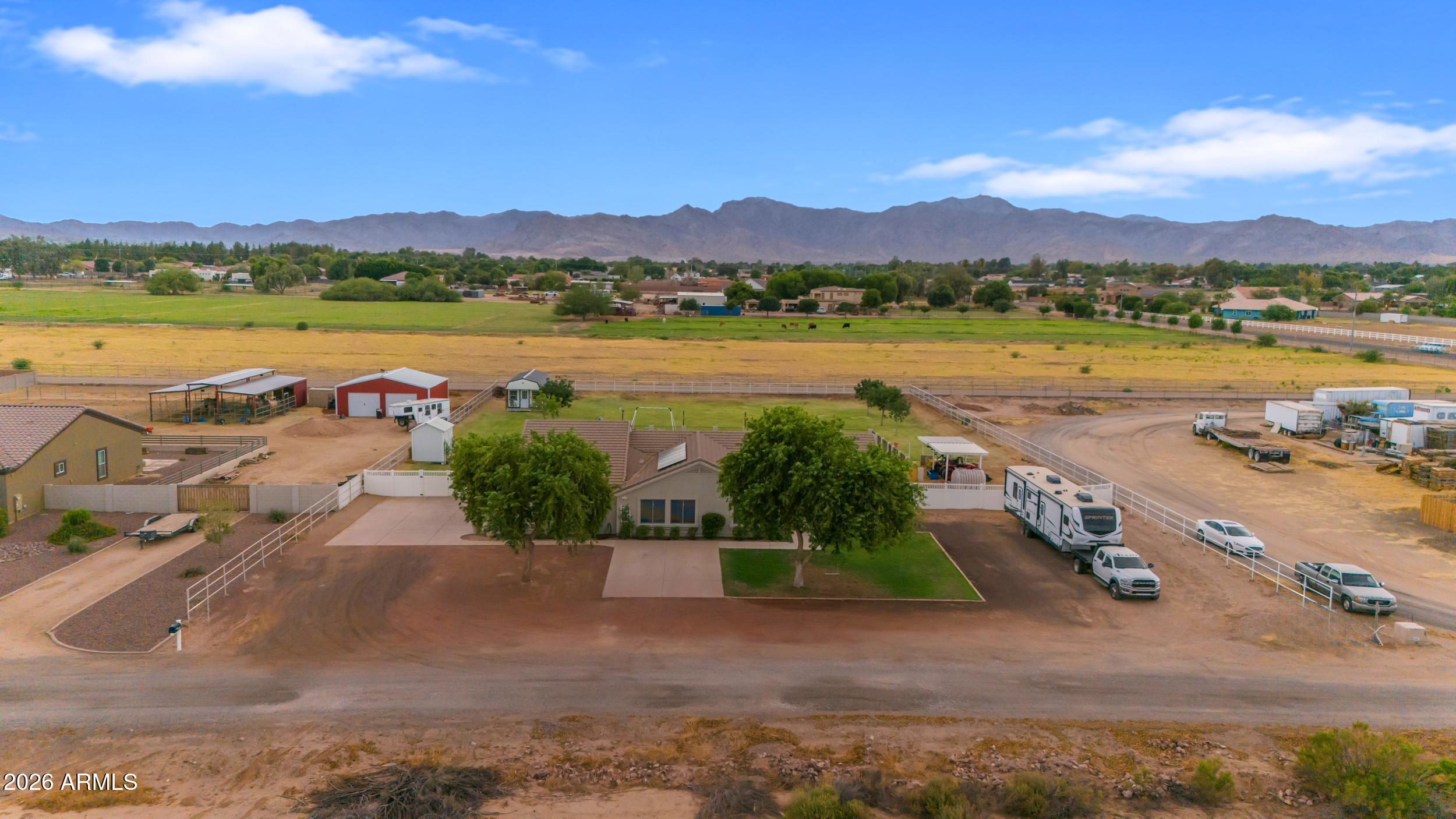 6816 North 171st Drive Waddell, AZ 85355 - Photo 115 of 126