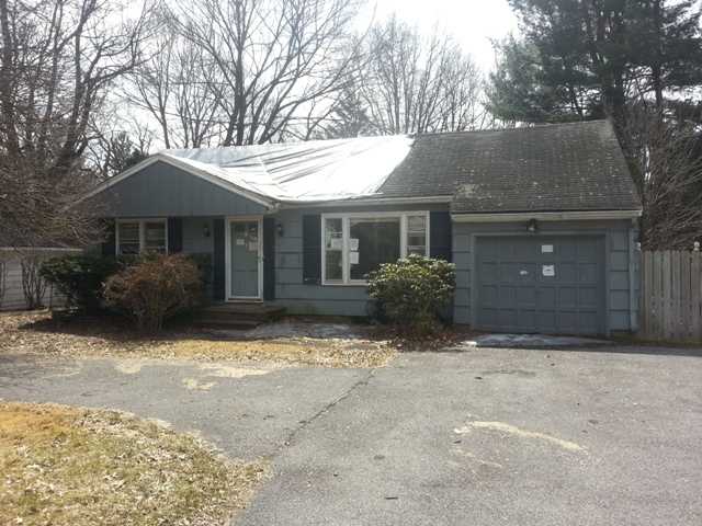5 French Road Pittsford, NY 14618 - Photo 1 of 1 Exterior Front