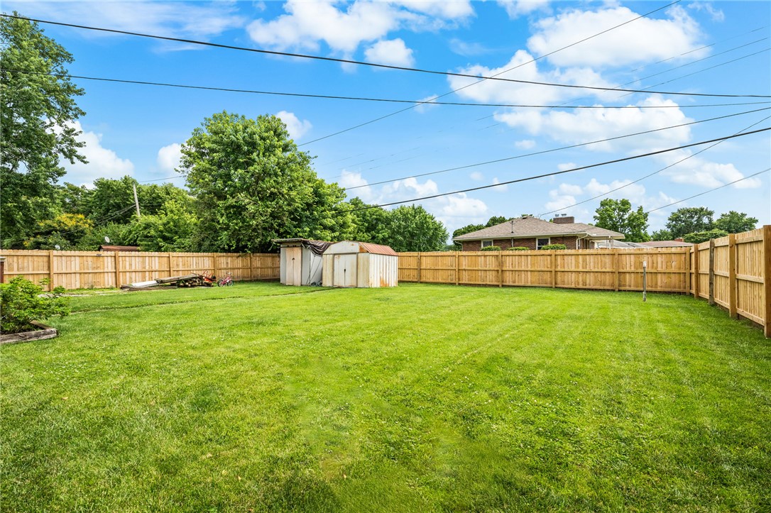 4948 Dinsmore Road West Carrollton, OH 45449 - Photo 34 of 37