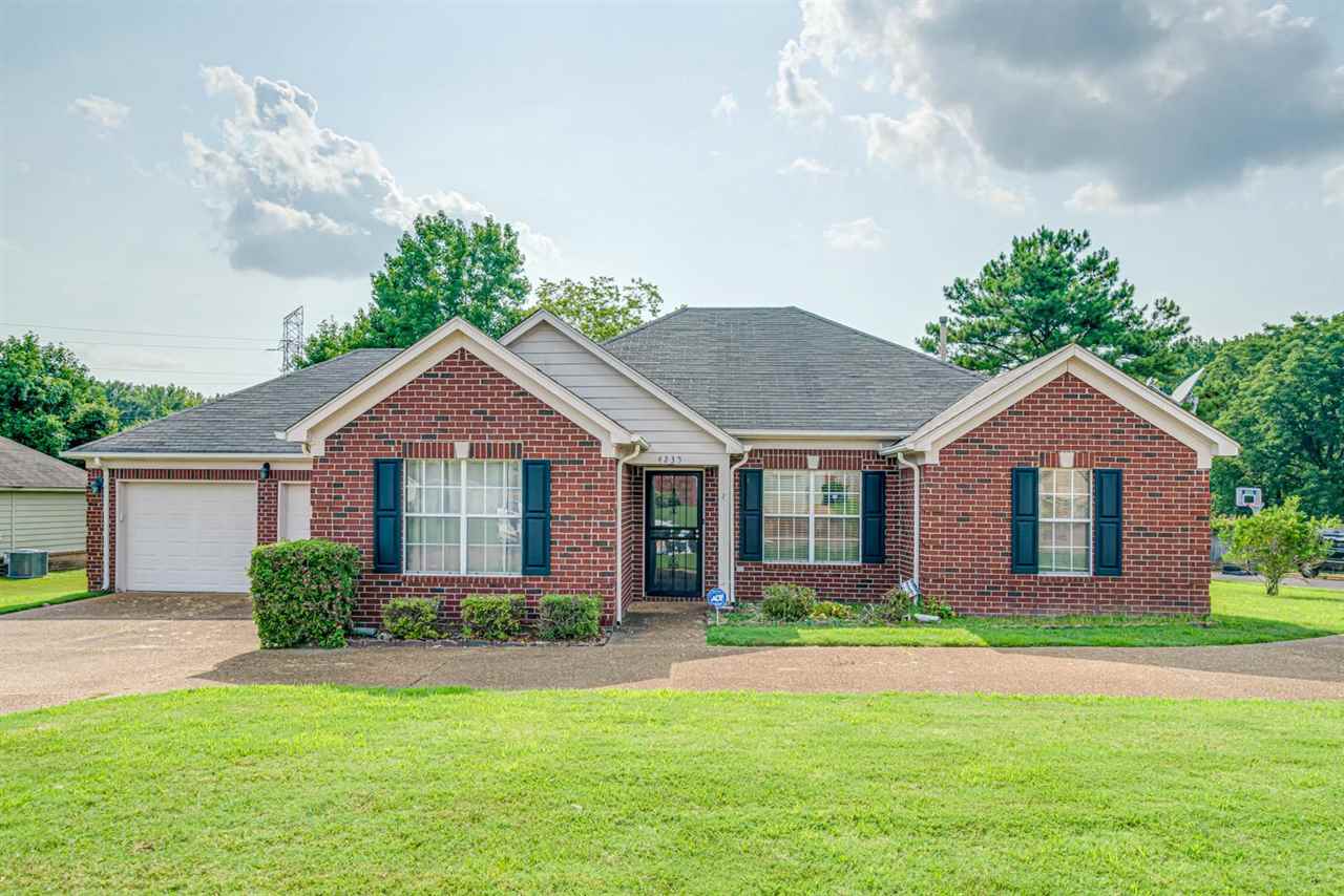 4235 Sun Ridge Cove Memphis, TN 38128 - Photo 1 of 17 Gallery Image 1