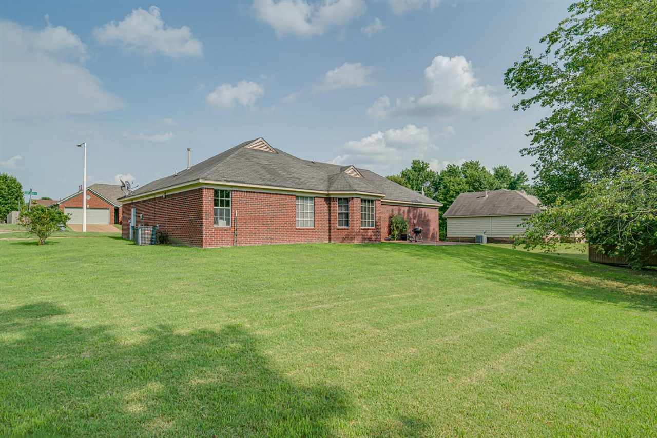 4235 Sun Ridge Cove Memphis, TN 38128 - Photo 17 of 17 Gallery Image 17