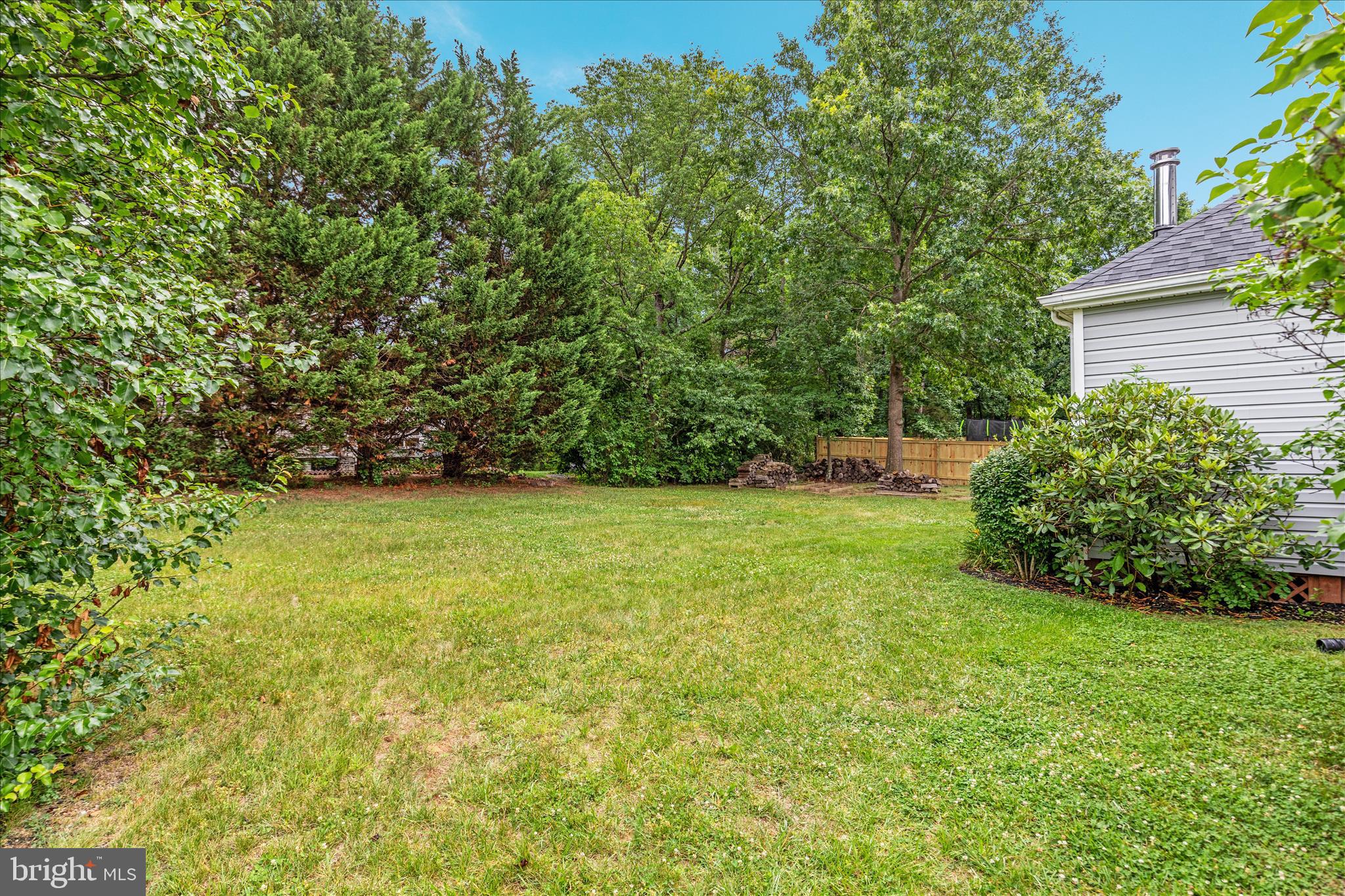 109 Artillery Road Winchester, VA 22602 - Photo 41 of 72 Large yard - over 1/3 of an acre