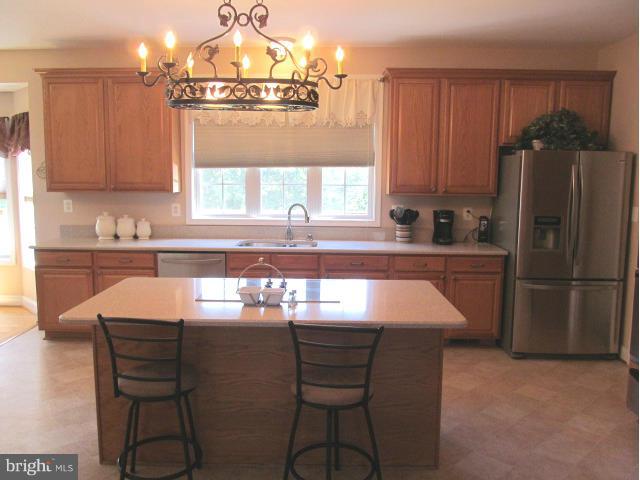 5406 Germantown Road Midland, VA 22728 - Photo 8 of 30 Kitchen
