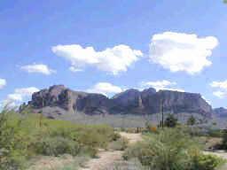 1300 North Muleshoe Road Apache Junction, AZ 85119 - Photo 1 of 1 Primary Photo