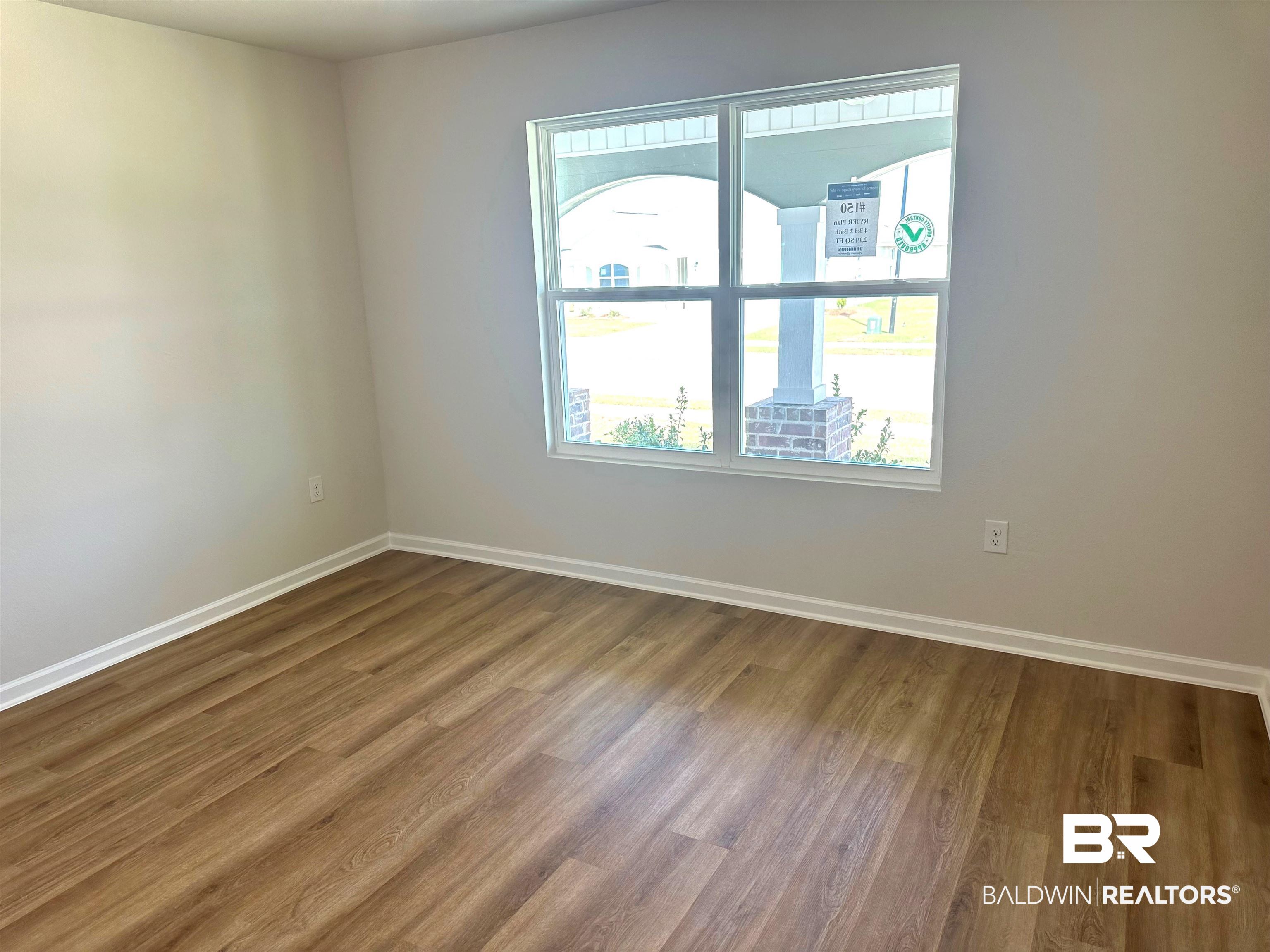1227 Hayward Loop Foley, AL 36535 - Photo 21 of 29 Bedroom 4