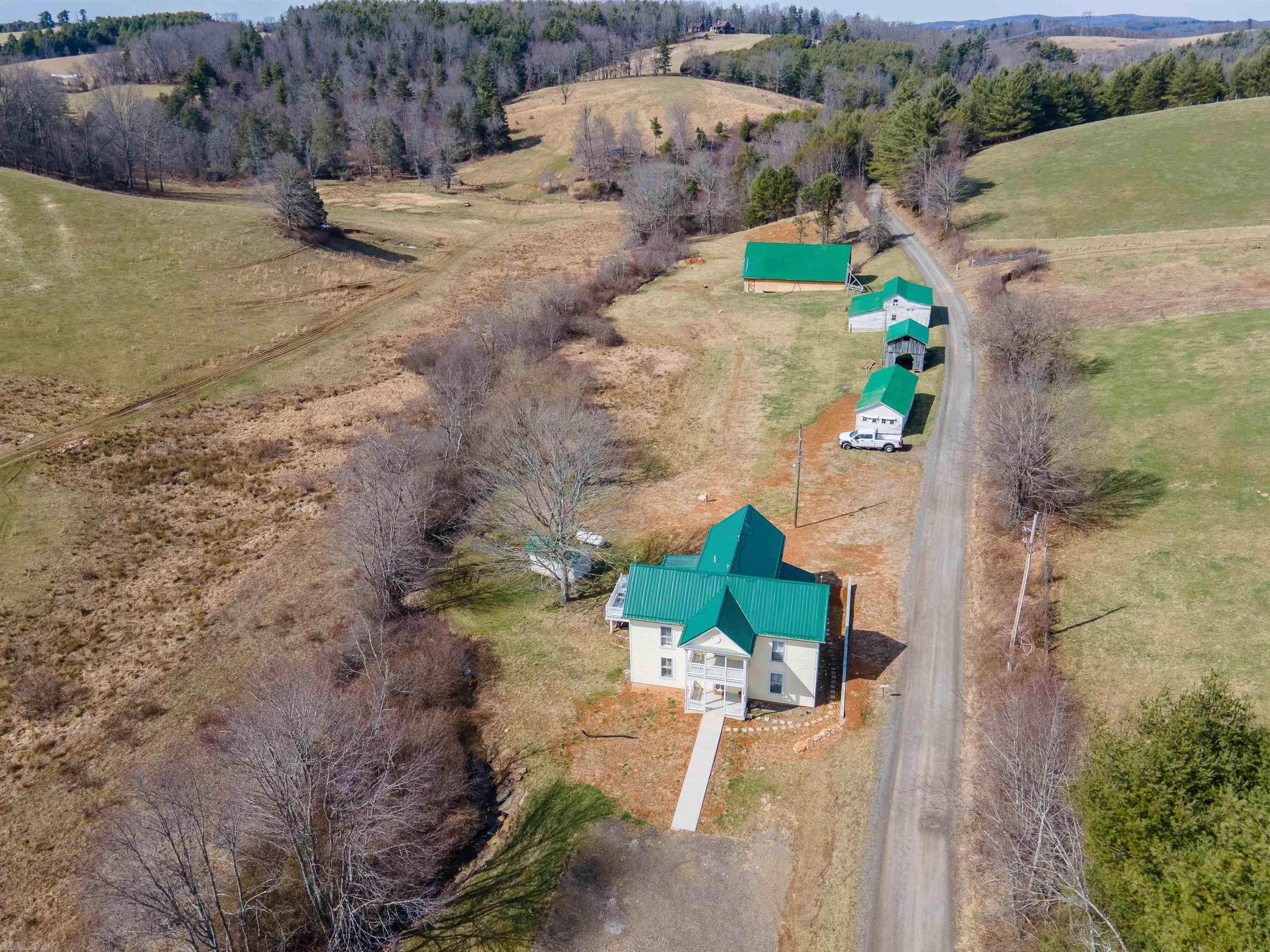 75 A Borderline Road Willis, VA 24380 - Photo 104 of 104 Gallery Image 104