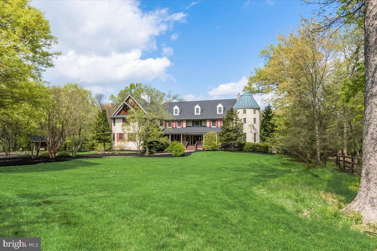 7 Dovecote Lane Malvern, PA 19355 - Photo 1 of 58