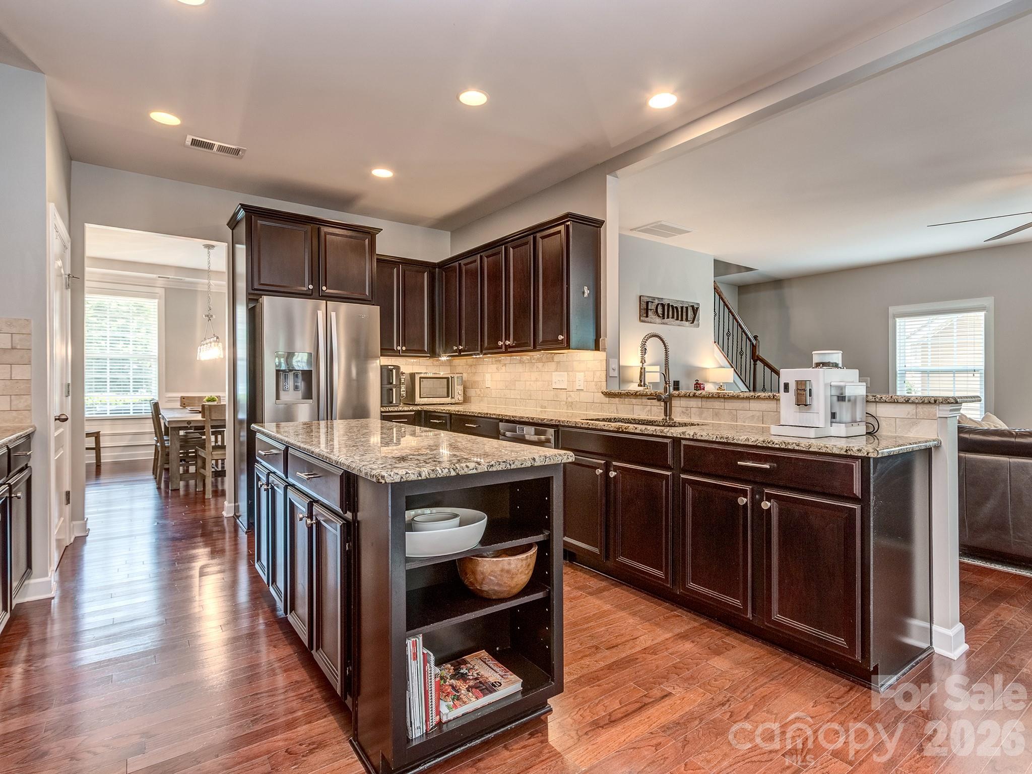 4312 Oxford Mill Road Waxhaw, NC 28173 - Photo 6 of 47
