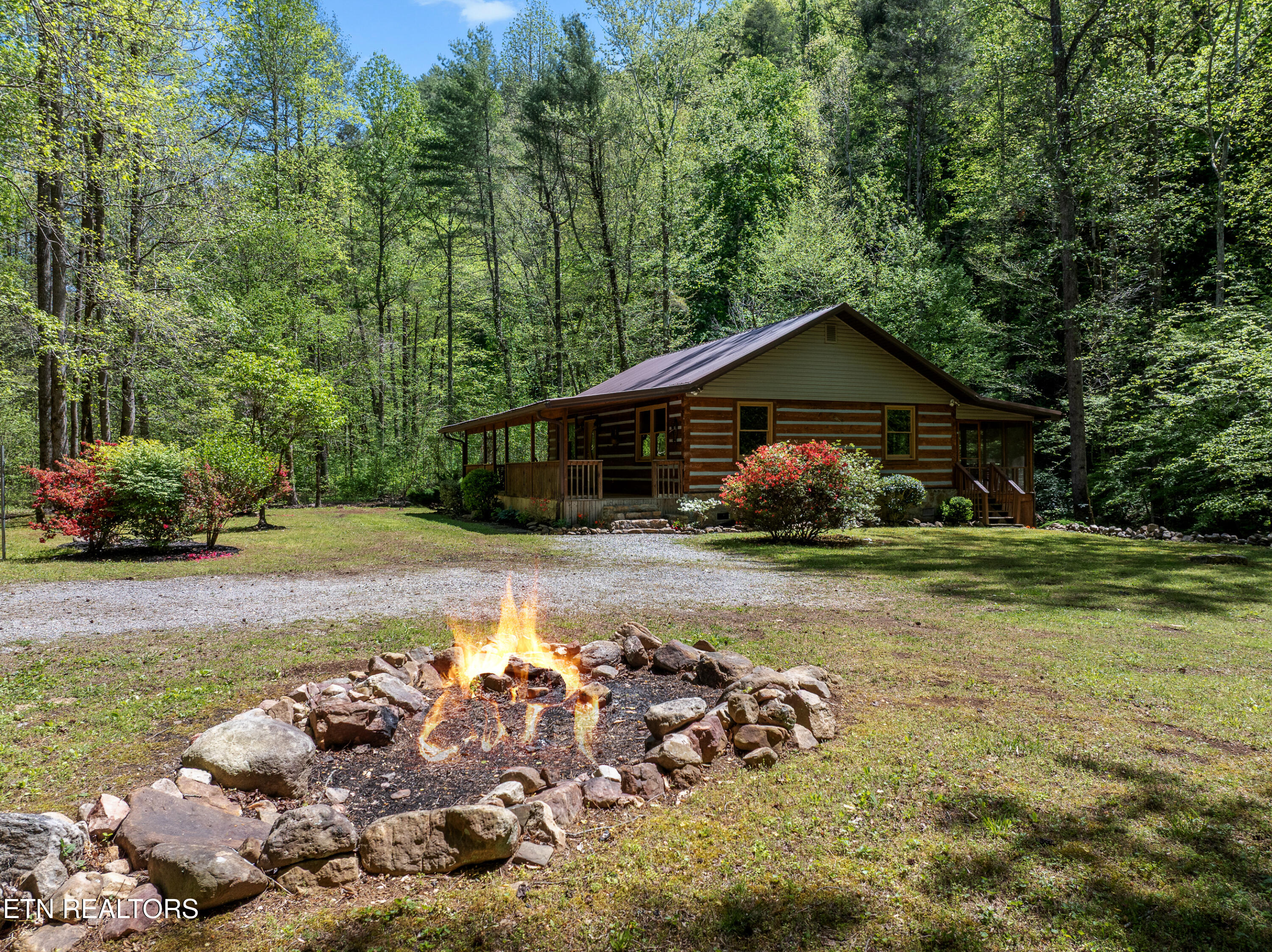 1256 East Millers Cove Road Walland, TN 37886 - Photo 11 of 43 DJI_0677