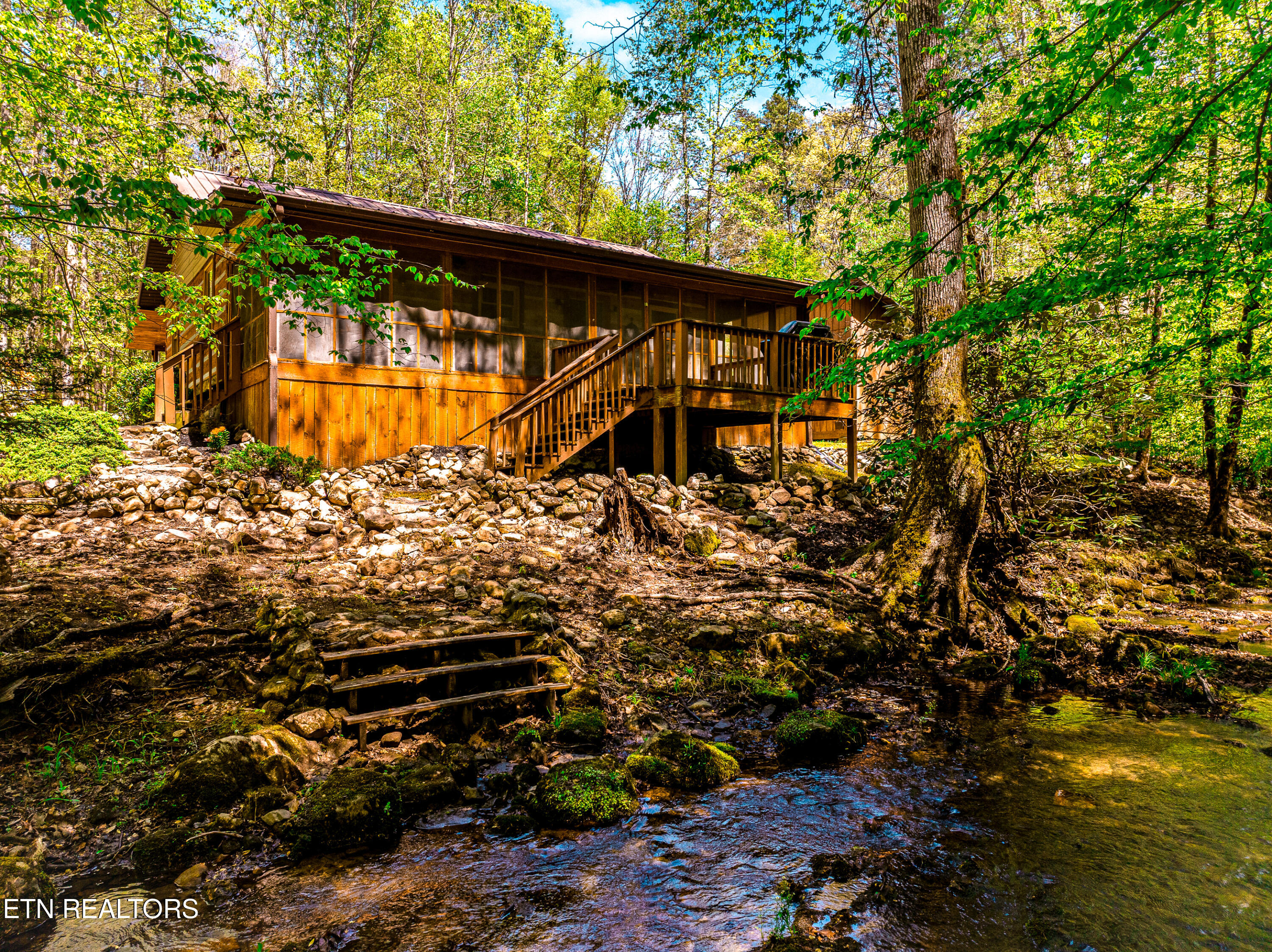 1256 East Millers Cove Road Walland, TN 37886 - Photo 2 of 43 DJI_0701