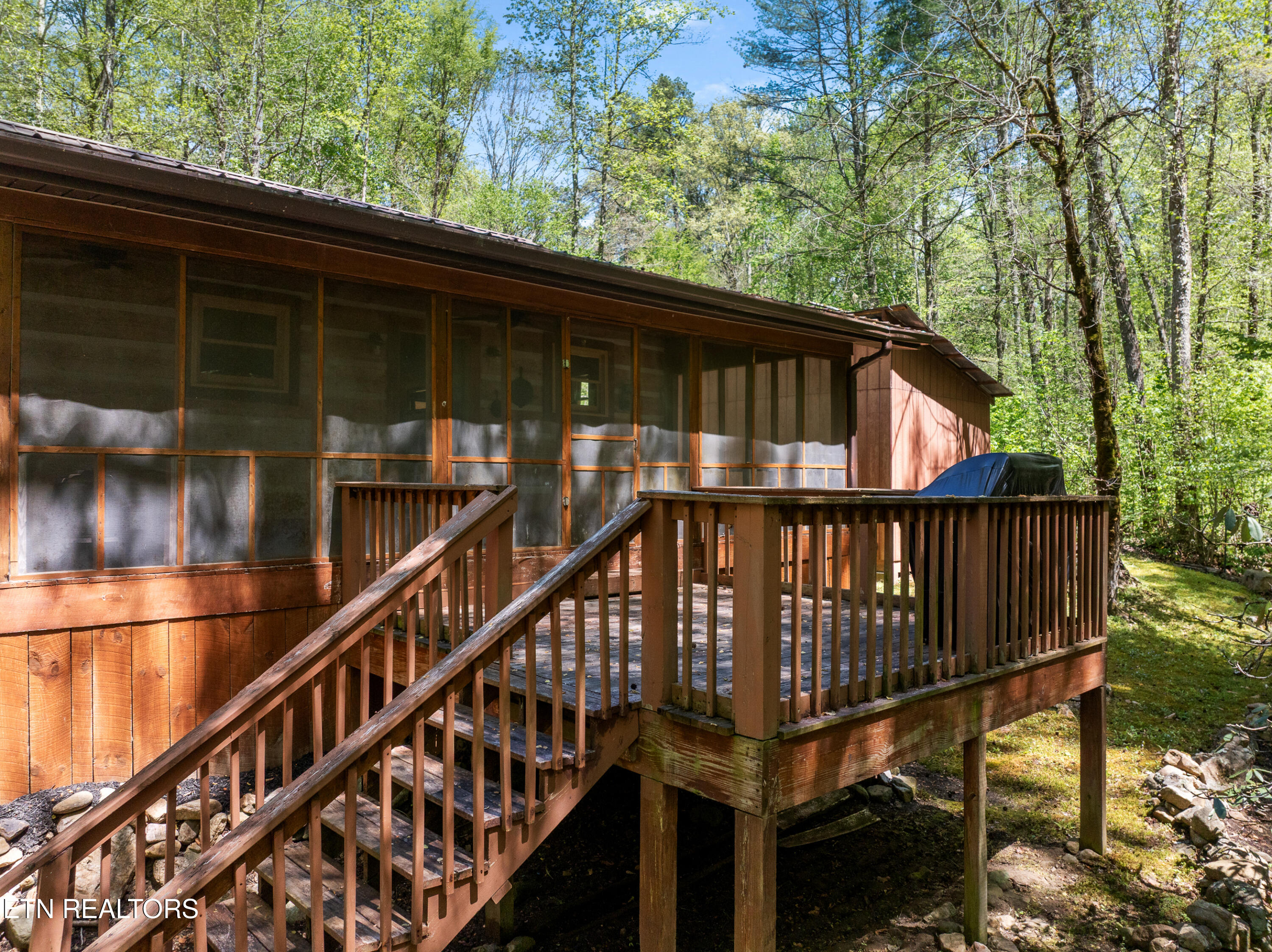 1256 East Millers Cove Road Walland, TN 37886 - Photo 37 of 43 DJI_0704