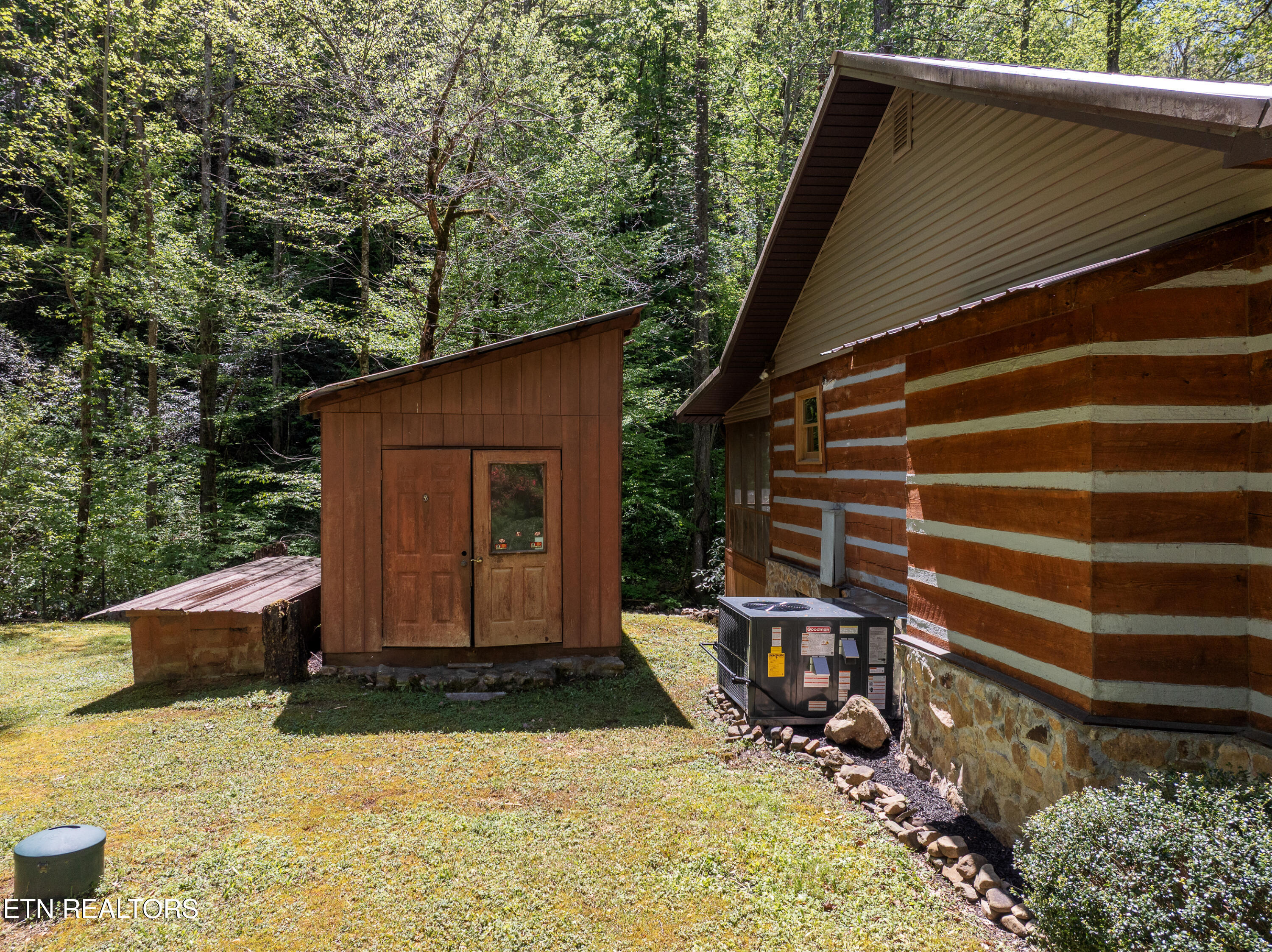 1256 East Millers Cove Road Walland, TN 37886 - Photo 38 of 43 DJI_0707