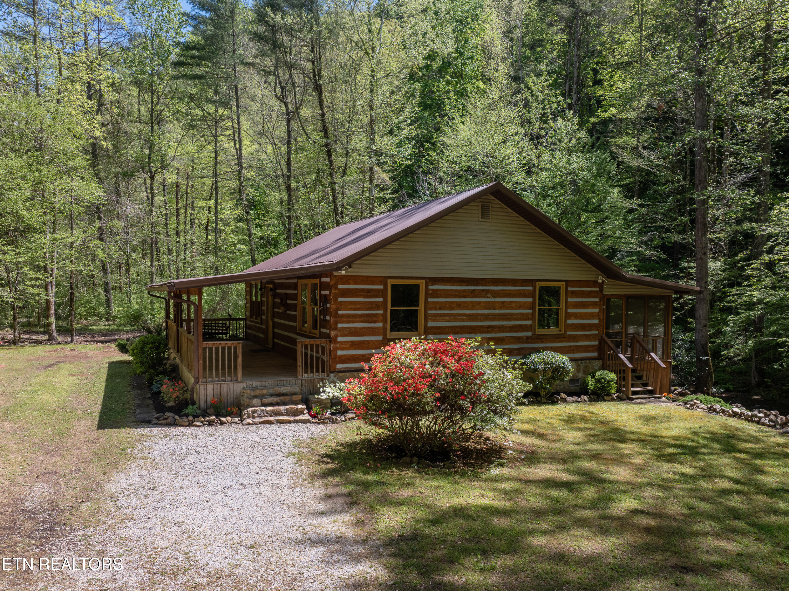 1256 East Millers Cove Road Walland, TN 37886 - Photo 40 of 43 DJI_0686