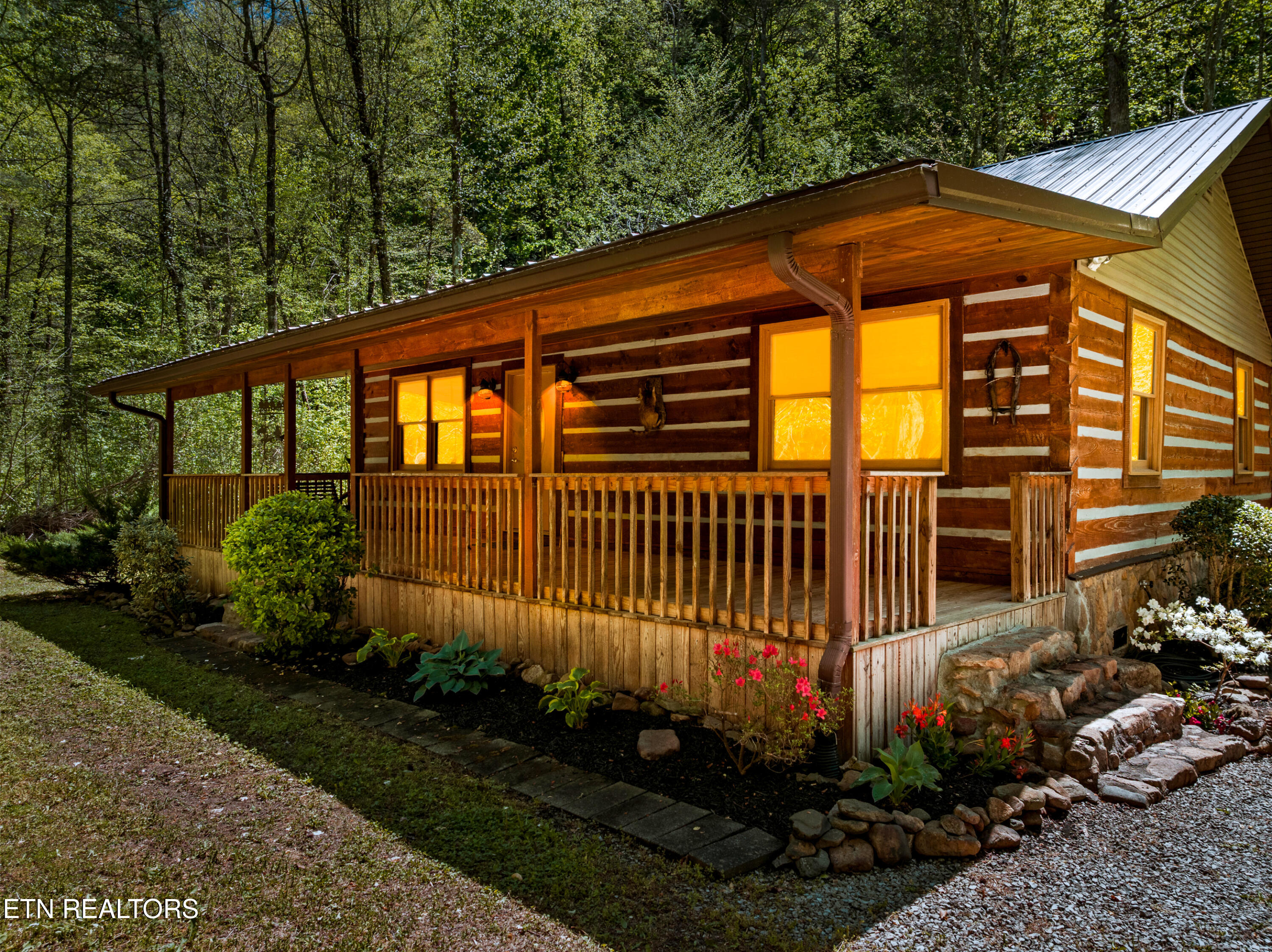 1256 East Millers Cove Road Walland, TN 37886 - Photo 41 of 43 DJI_0692_1