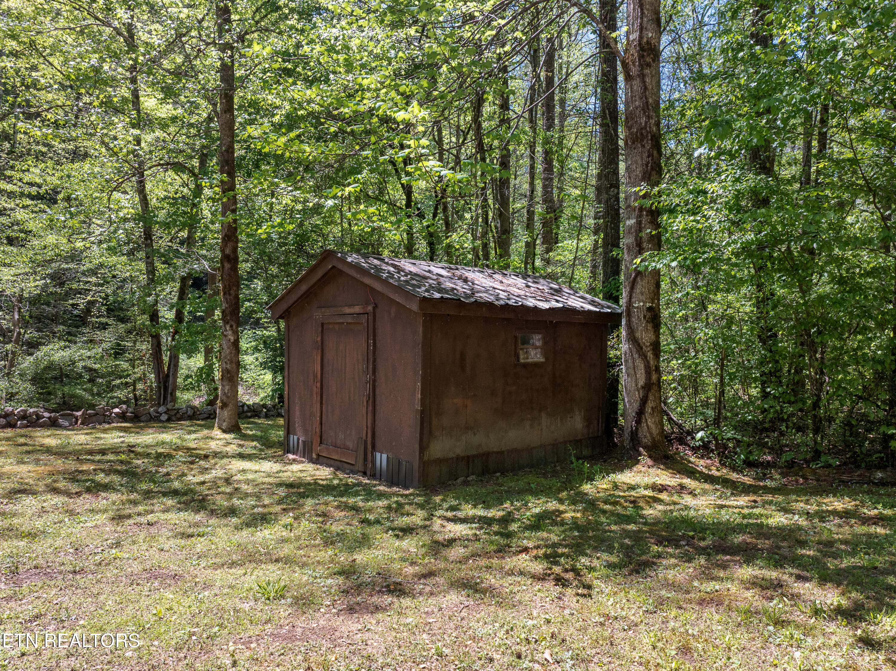 1256 East Millers Cove Road Walland, TN 37886 - Photo 43 of 43 DJI_0680