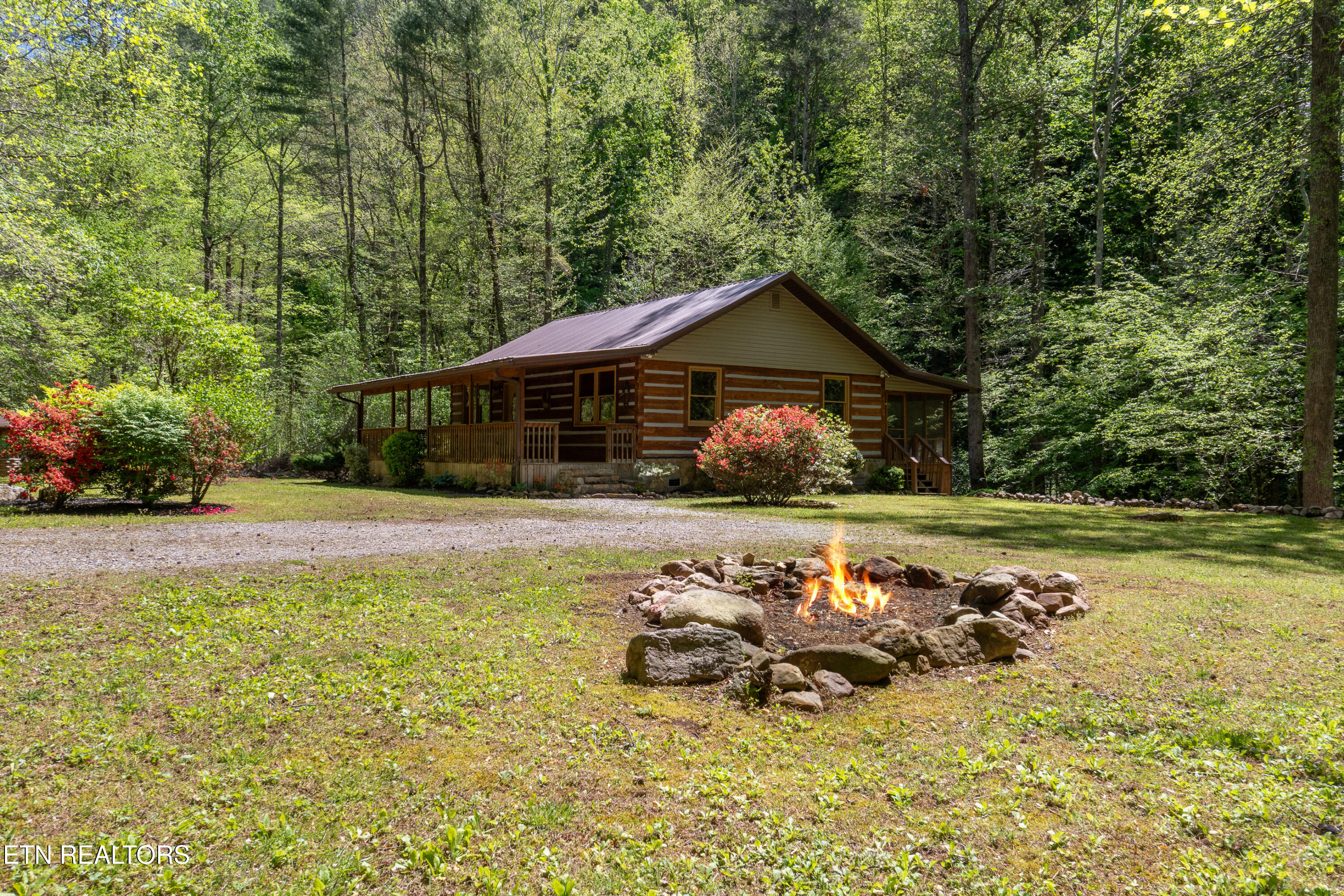 1256 East Millers Cove Road Walland, TN 37886 - Photo 5 of 43 DSC01920