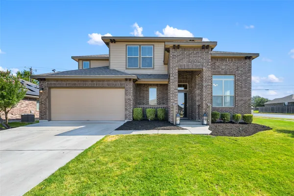$520,000 | 19101 Obed River Drive, Pflugerville, TX 78660