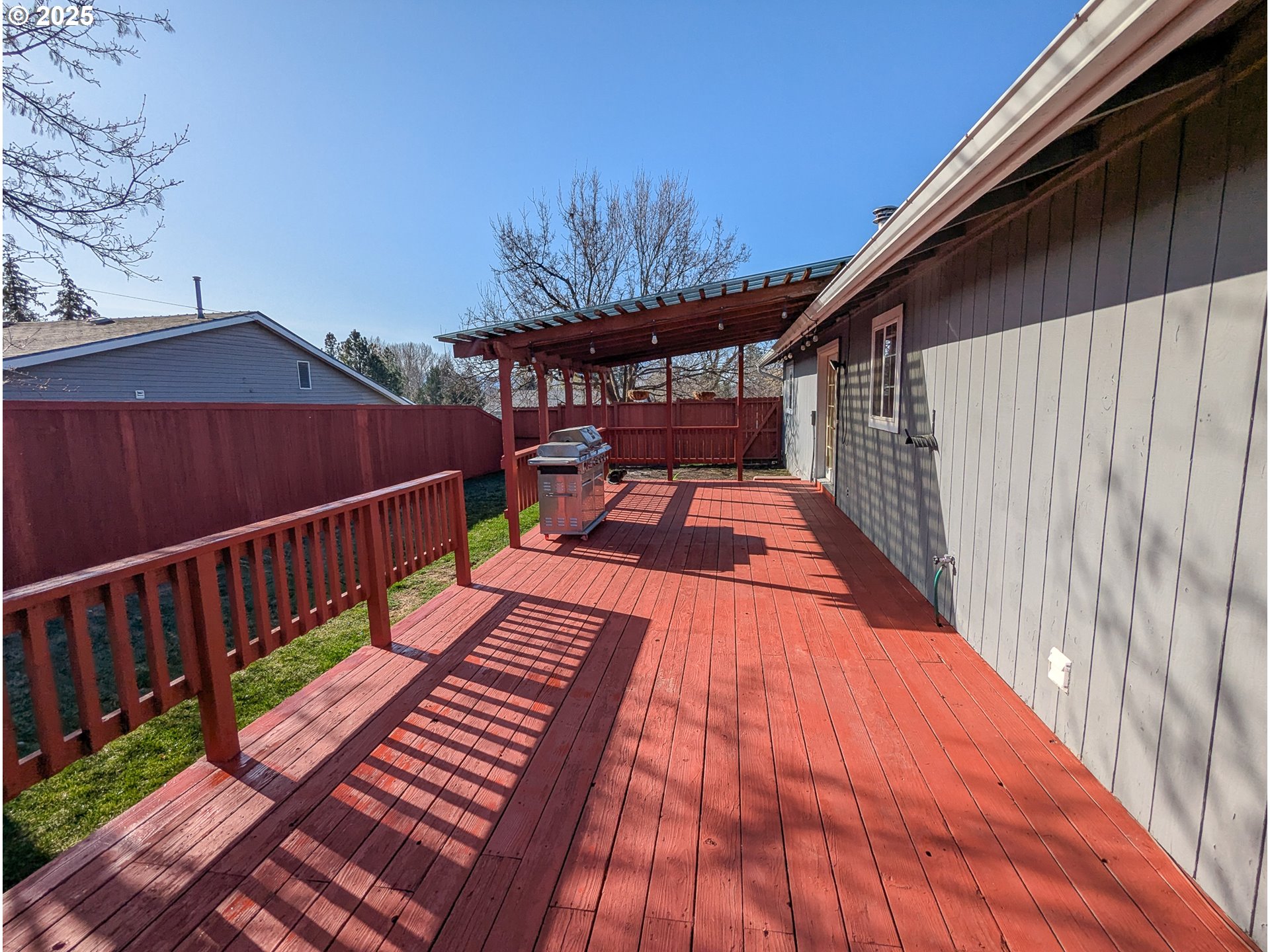 809 North 8th Avenue Elgin, OR 97827 - Photo 19 of 37