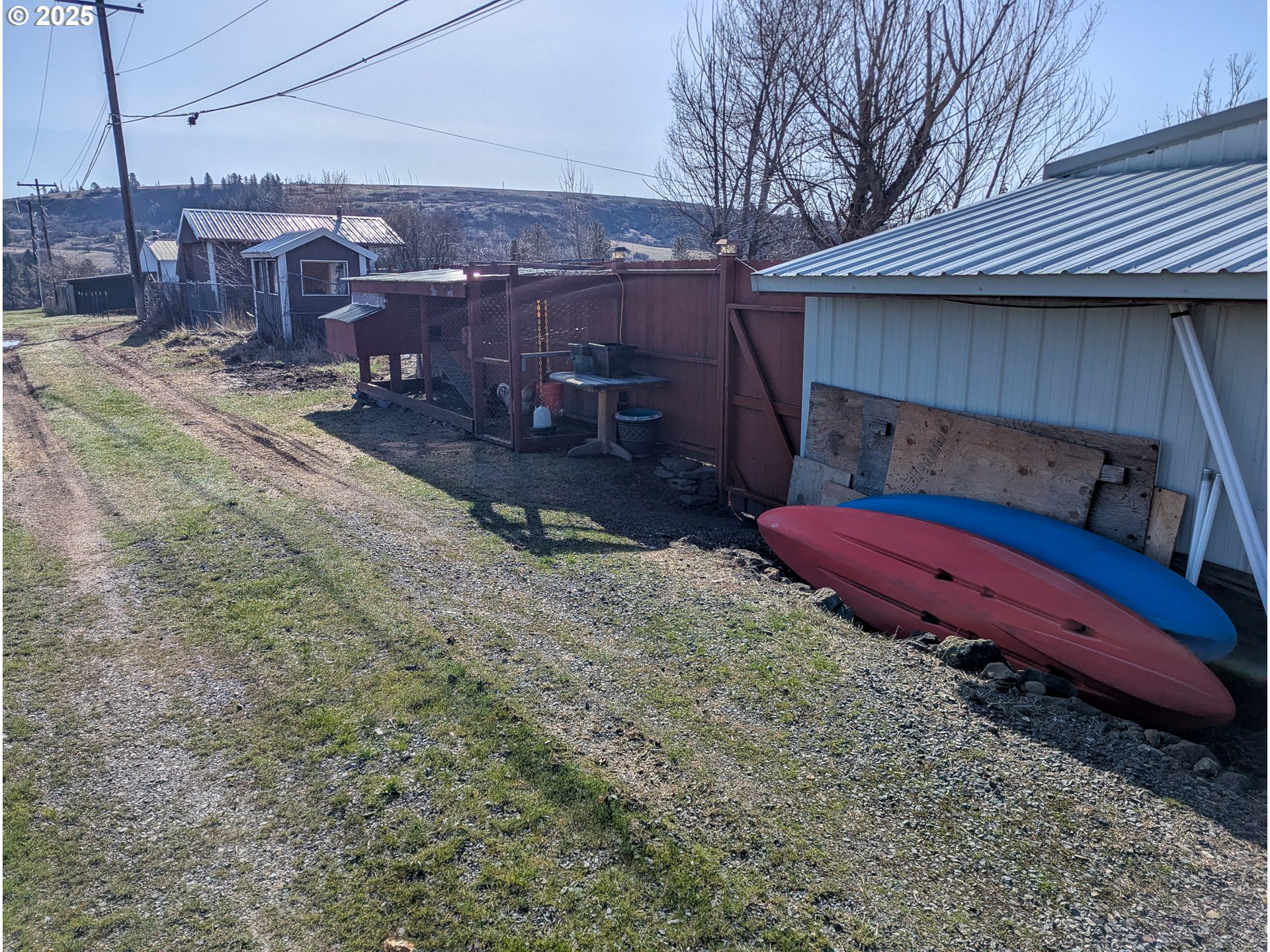 809 North 8th Avenue Elgin, OR 97827 - Photo 30 of 37