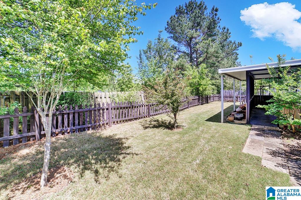 109 Summer Crest Alabaster, AL 35007 - Photo 22 of 24