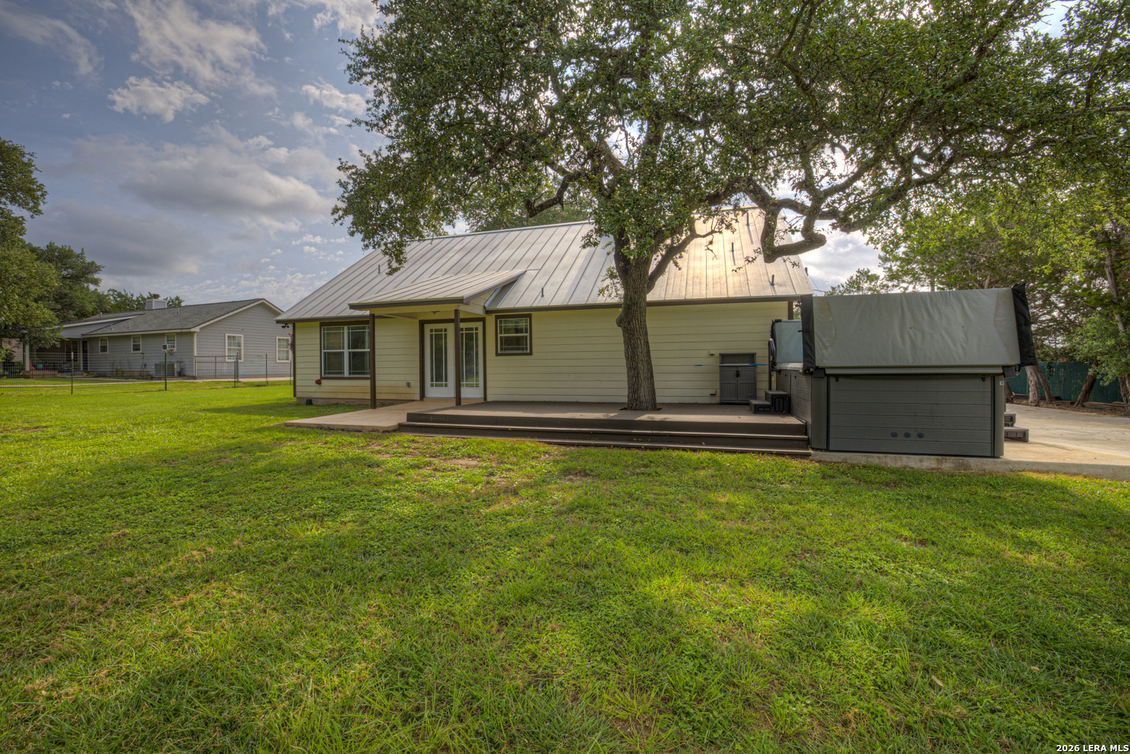 1840 Rustic Oak Lane Spring Branch, TX 78070 - Photo 25 of 50