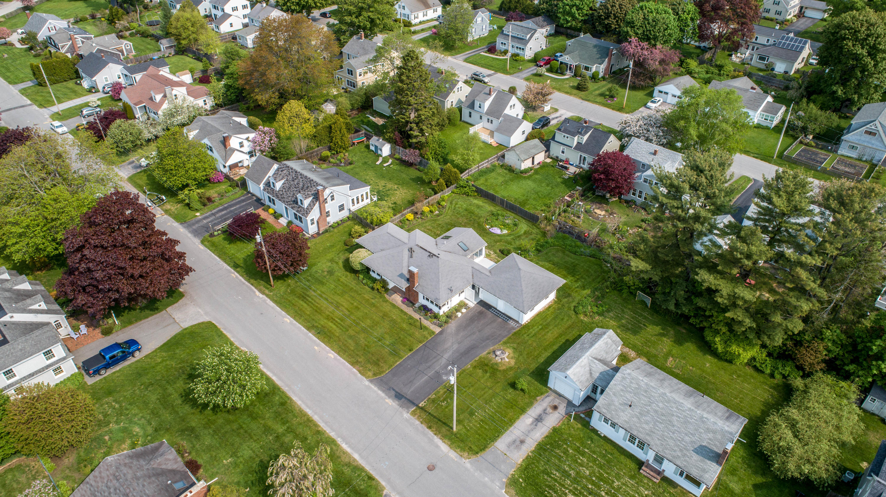 16 McKinley Road Falmouth, ME 04105 - Photo 32 of 37 DJI_0003