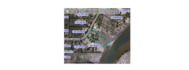 $149,900 | Tbd Shoreline Drive, Little Falls, MN 56345