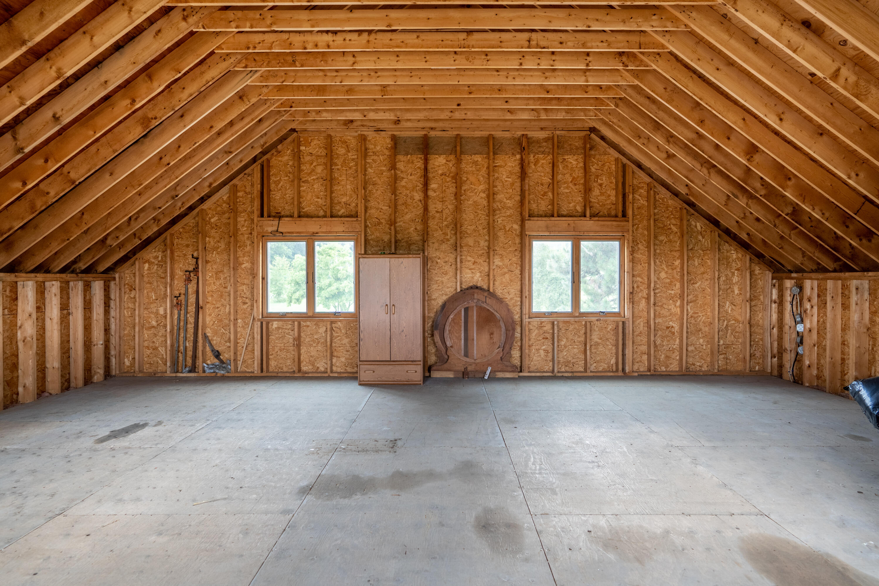 531 Vassalboro Road China, ME 04358 - Photo 16 of 31 521 Vassalboro Rd, China, ME 04358-33