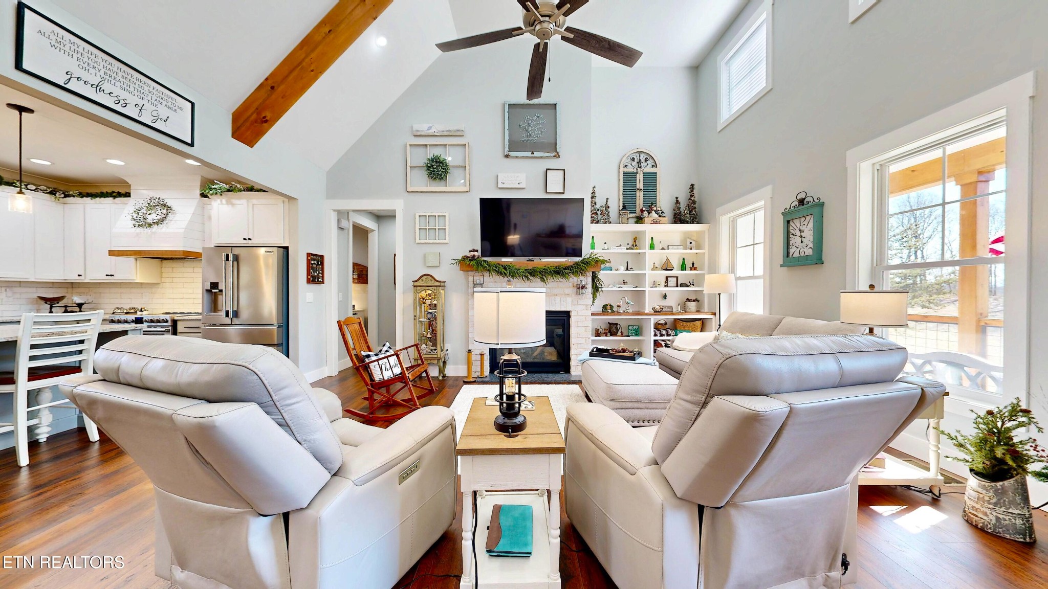 252 Brunner Road Madisonville, TN 37354 - Photo 11 of 55 Gallery Image 11