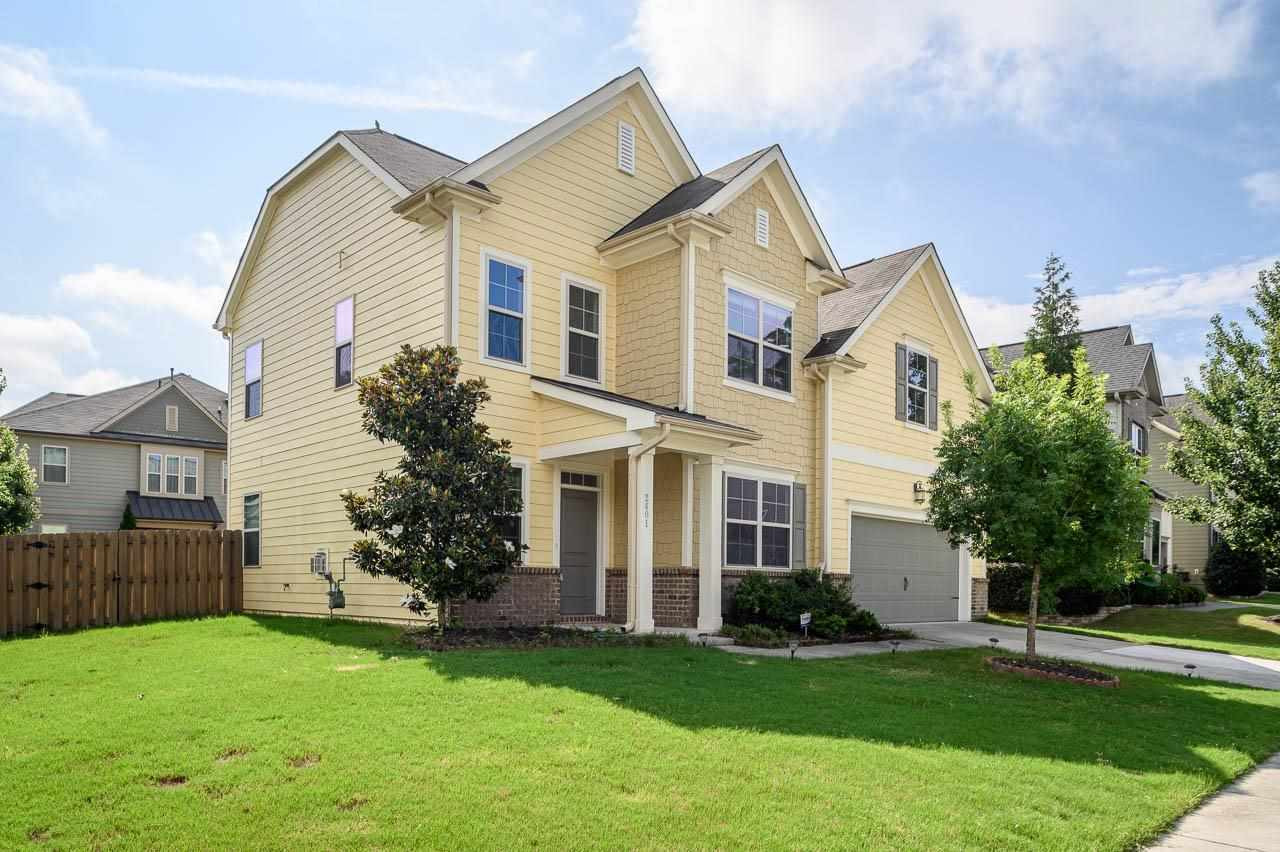 2401 Pilsley Road Apex, NC 27539 - Photo 1 of 28 Photo 1