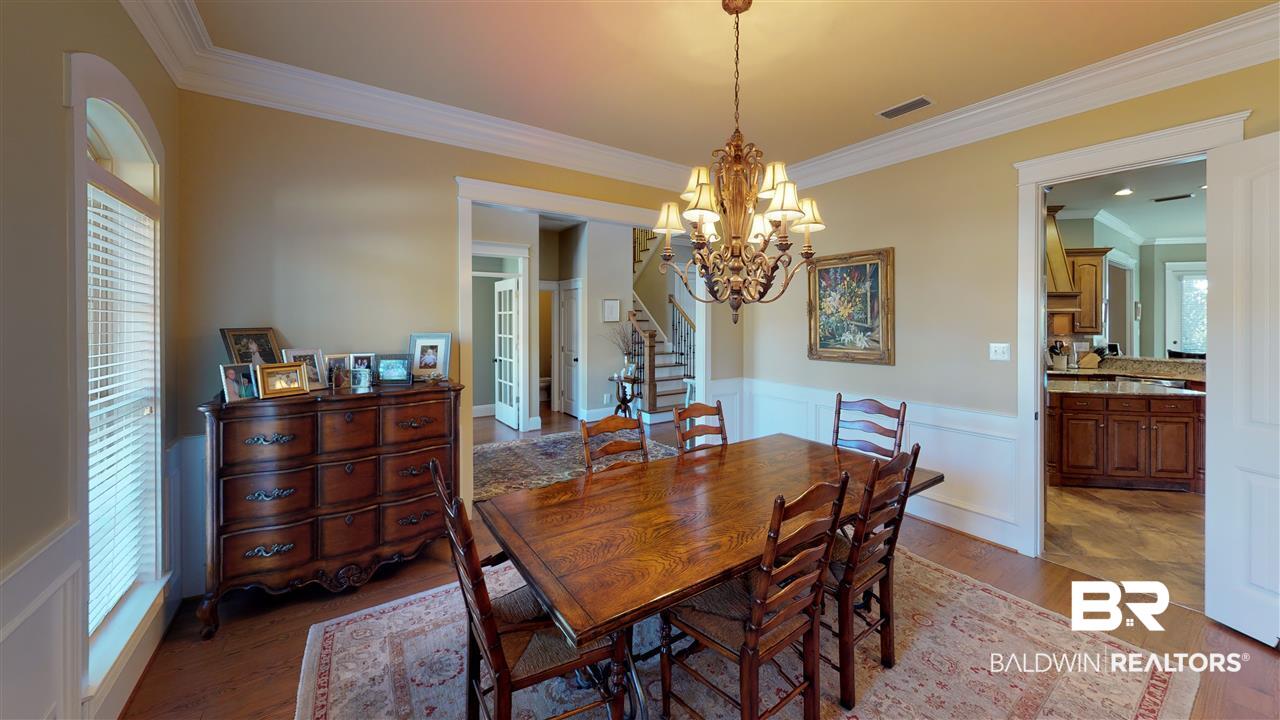 7159 Wynncliff Drive Mobile, AL 36695 - Photo 5 of 42