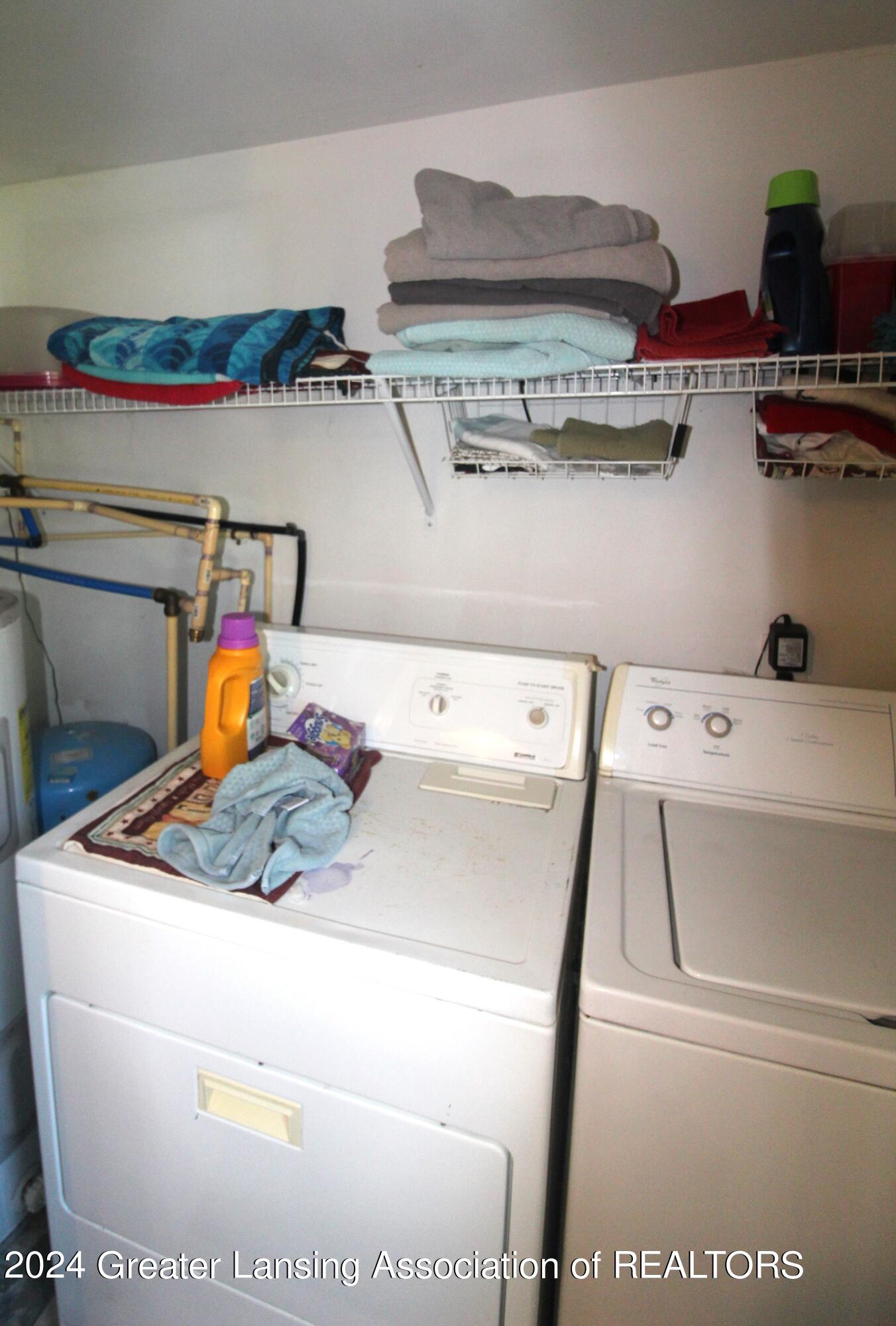 602 Cedarwood Street Dewitt, MI 48820 - Photo 21 of 24 cedar laundry