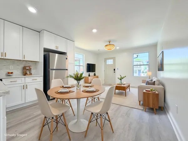 $1,600 | 2713 Alameda Street, Unit B, Nashville, TN 37208