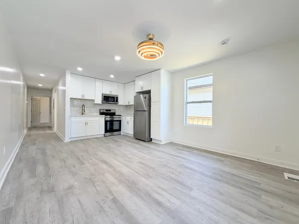 $1,600 | 2713 Alameda Street, Unit B, Nashville, TN 37208