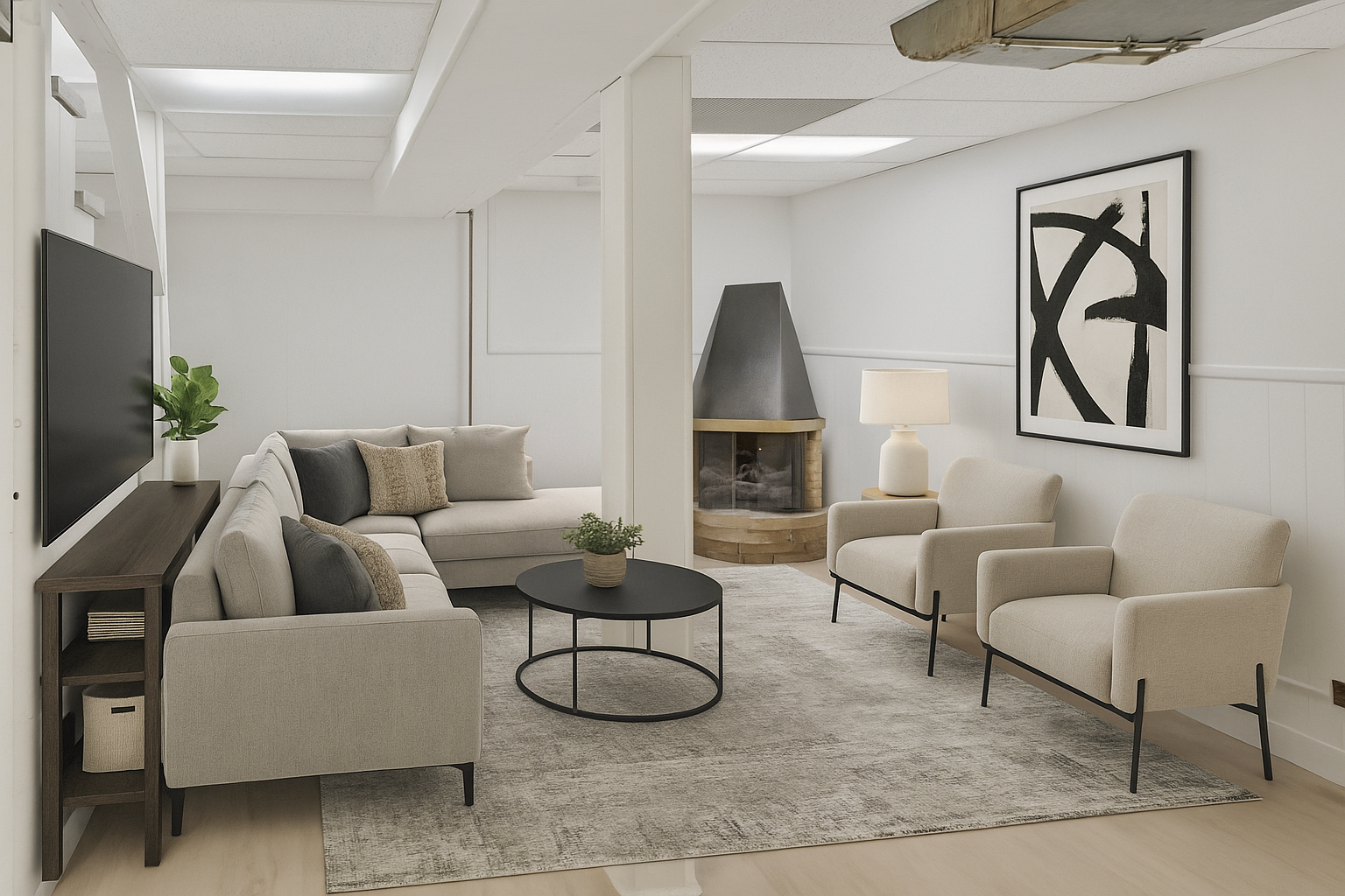 844 North Howell Street St. Paul, MN 55104 - Photo 16 of 26