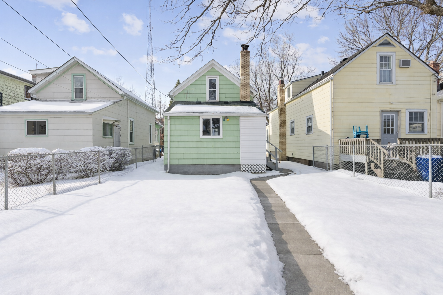 844 North Howell Street St. Paul, MN 55104 - Photo 19 of 26