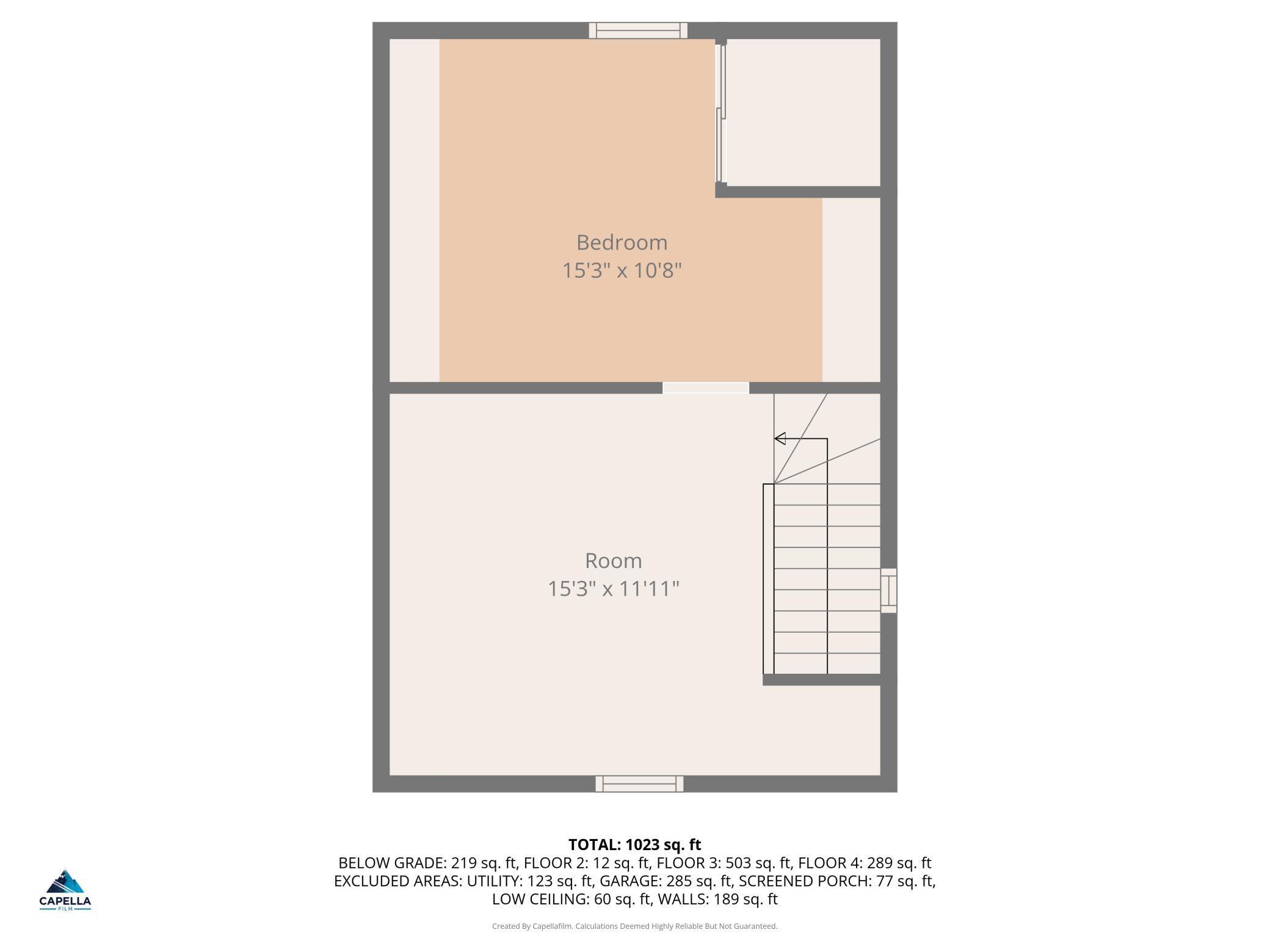 844 North Howell Street St. Paul, MN 55104 - Photo 23 of 26