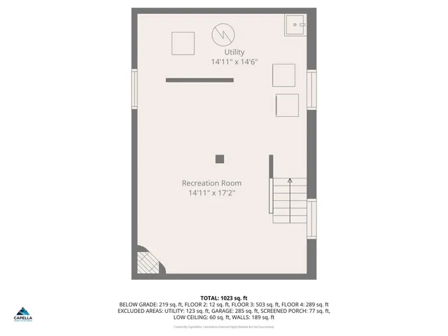 $249,900 | 844 North Howell Street, St. Paul, MN 55104
