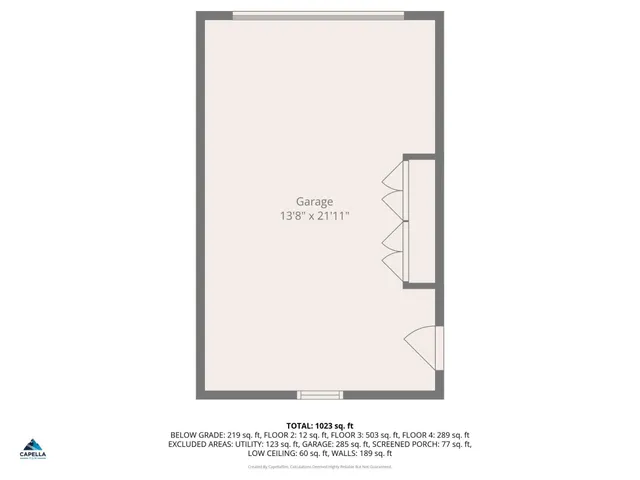 $249,900 | 844 North Howell Street, St. Paul, MN 55104