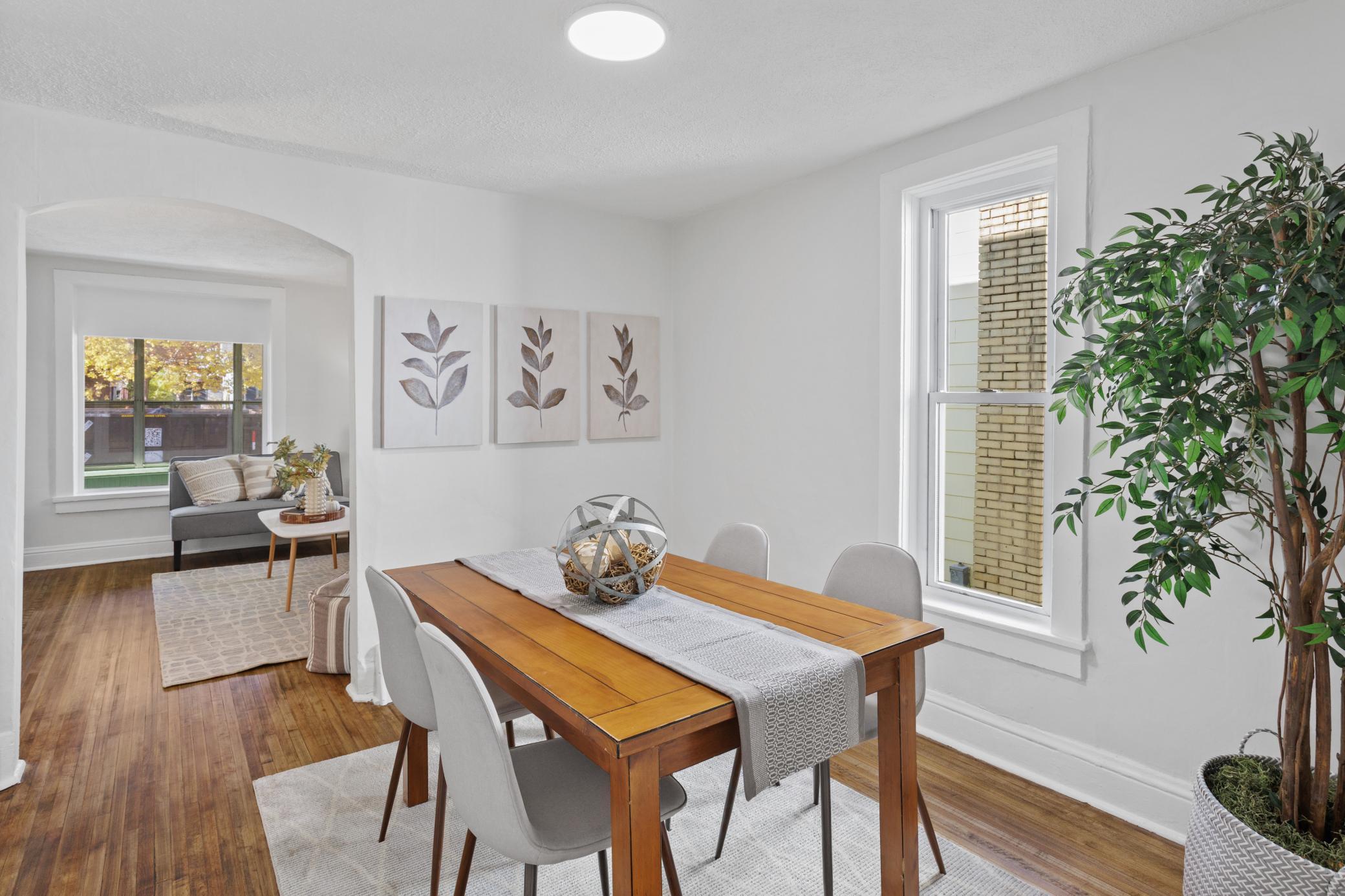 844 North Howell Street St. Paul, MN 55104 - Photo 7 of 26