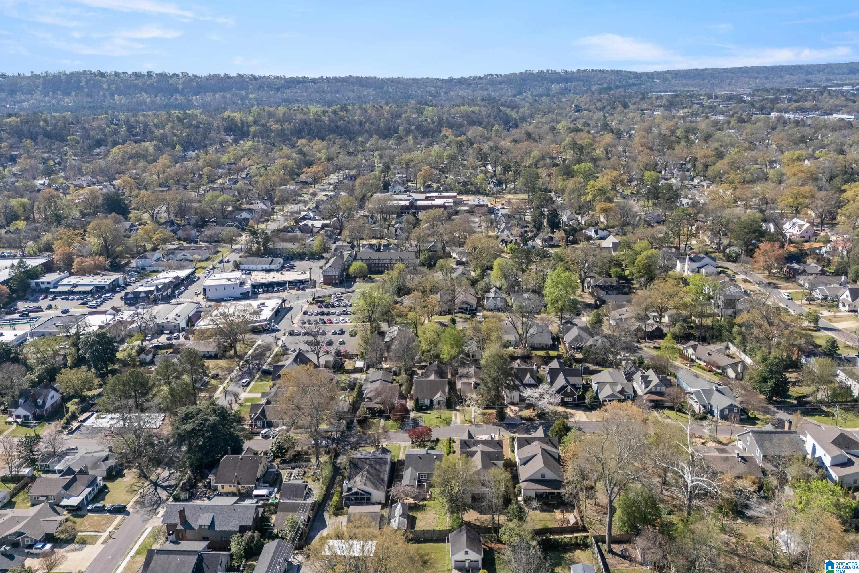 914 Highland Road Birmingham, AL 35209 - Photo 45 of 51