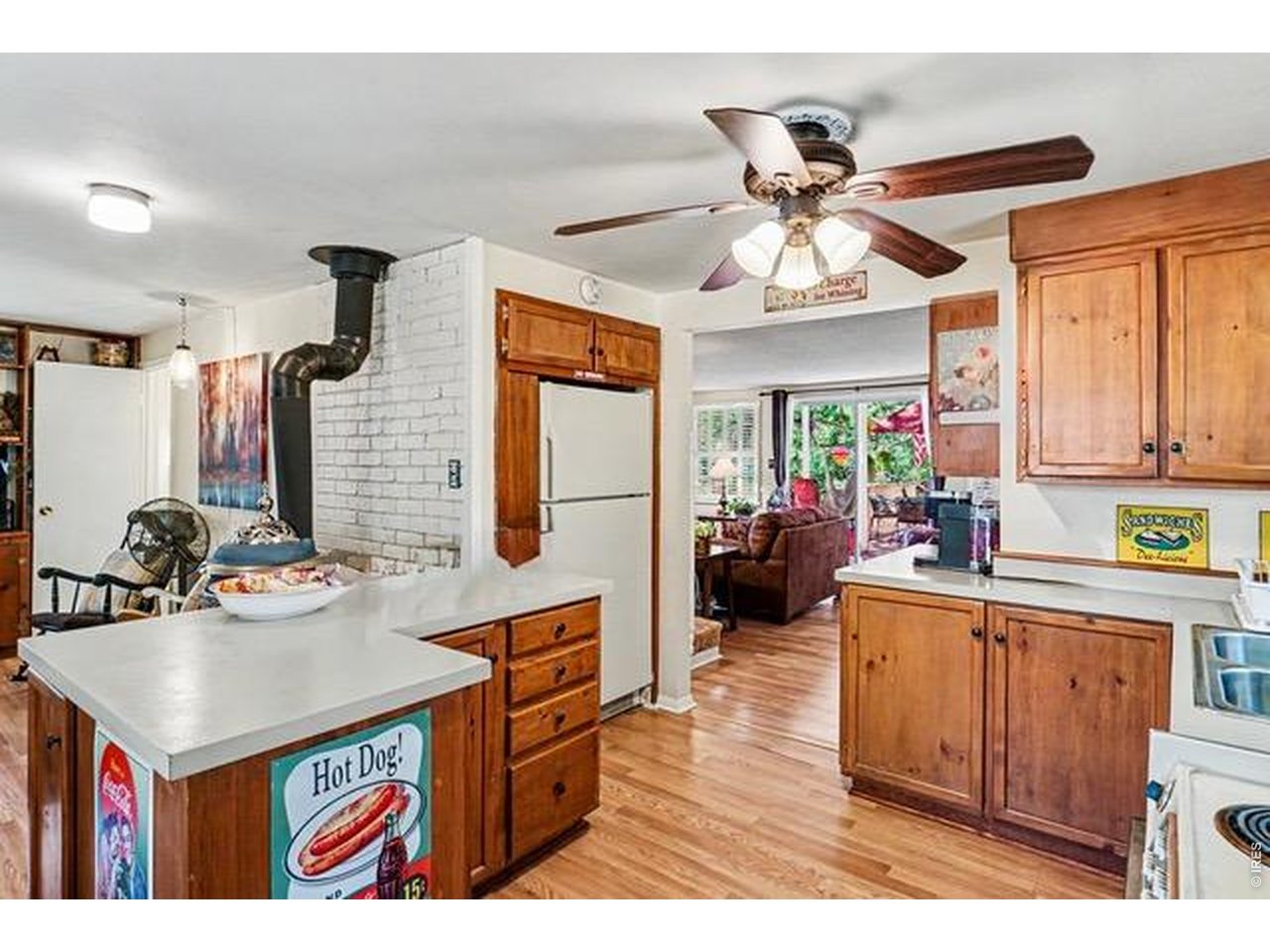 66 Flag Mountain Road Drake, CO 80515 - Photo 10 of 21