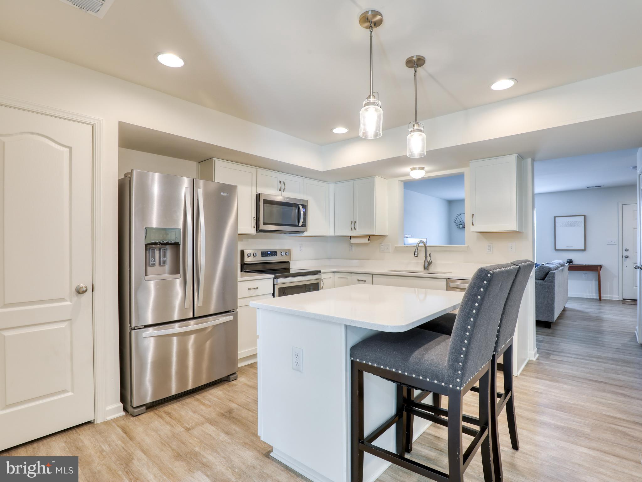 658 Thumper Drive Ranson, WV 25438 - Photo 12 of 34