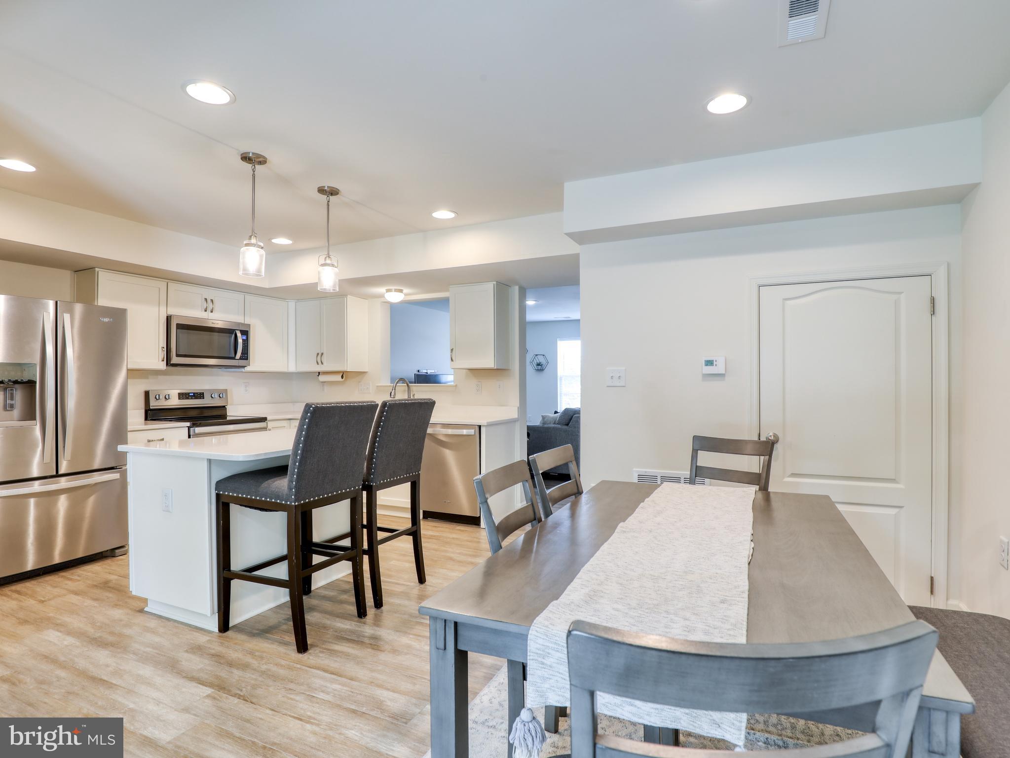 658 Thumper Drive Ranson, WV 25438 - Photo 14 of 34