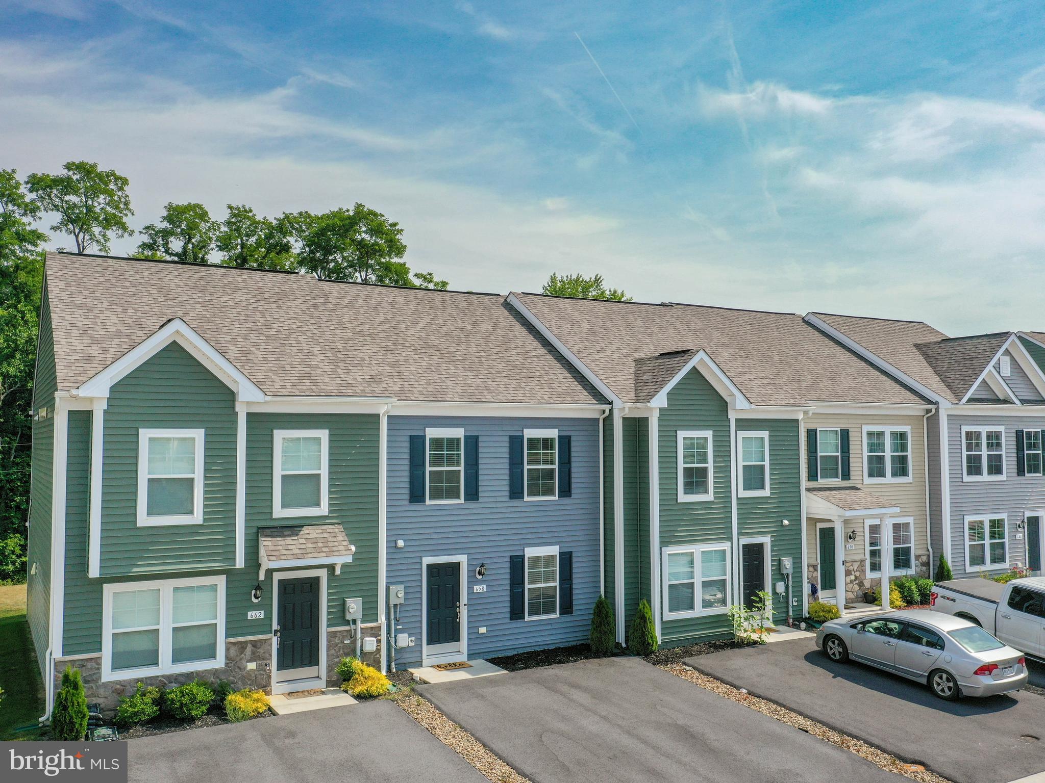 658 Thumper Drive Ranson, WV 25438 - Photo 30 of 34