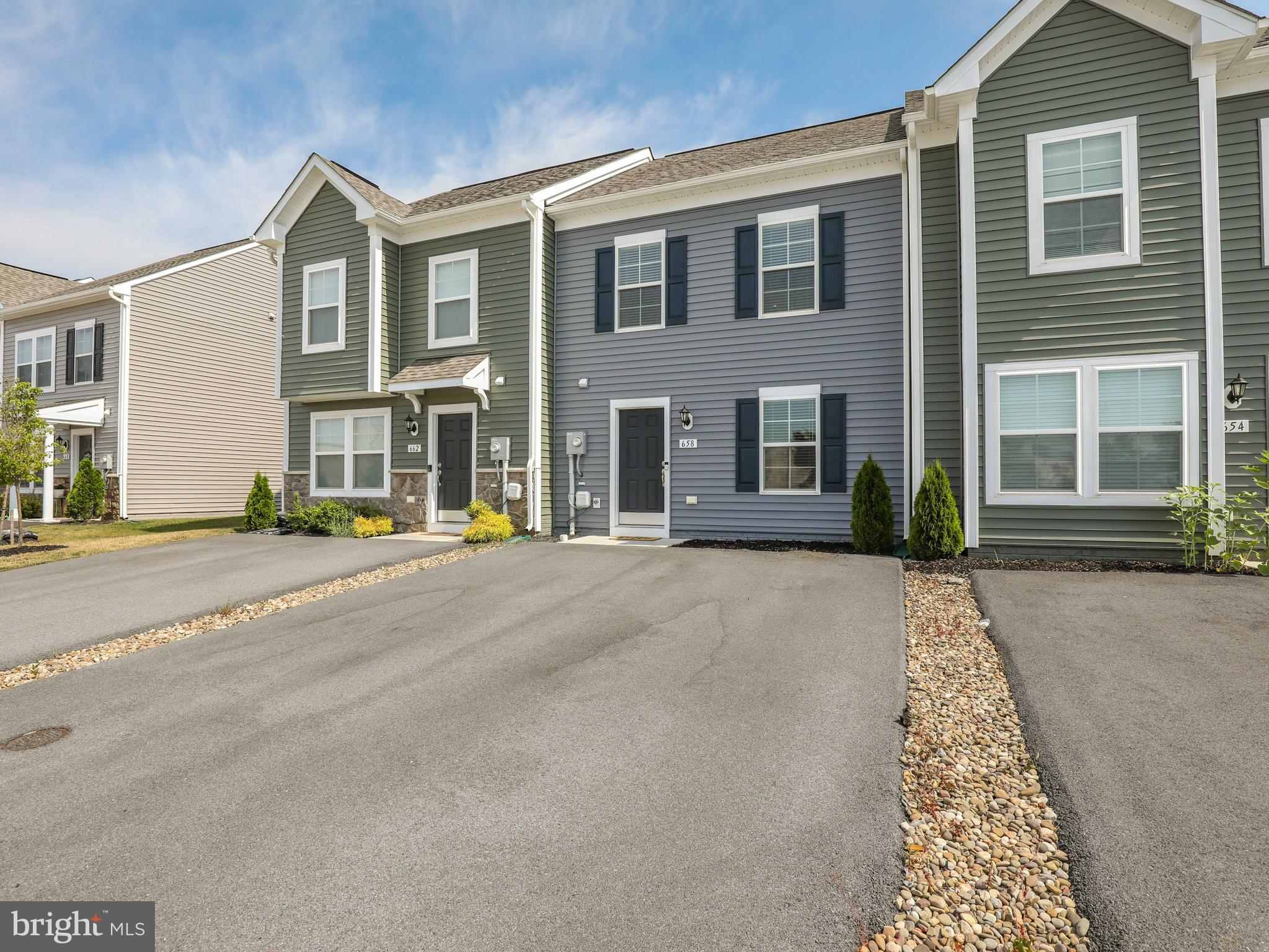 658 Thumper Drive Ranson, WV 25438 - Photo 31 of 34