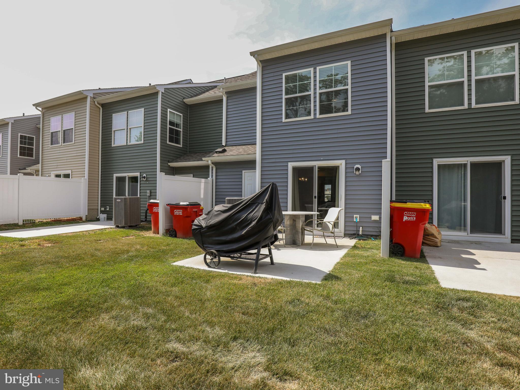 658 Thumper Drive Ranson, WV 25438 - Photo 32 of 34